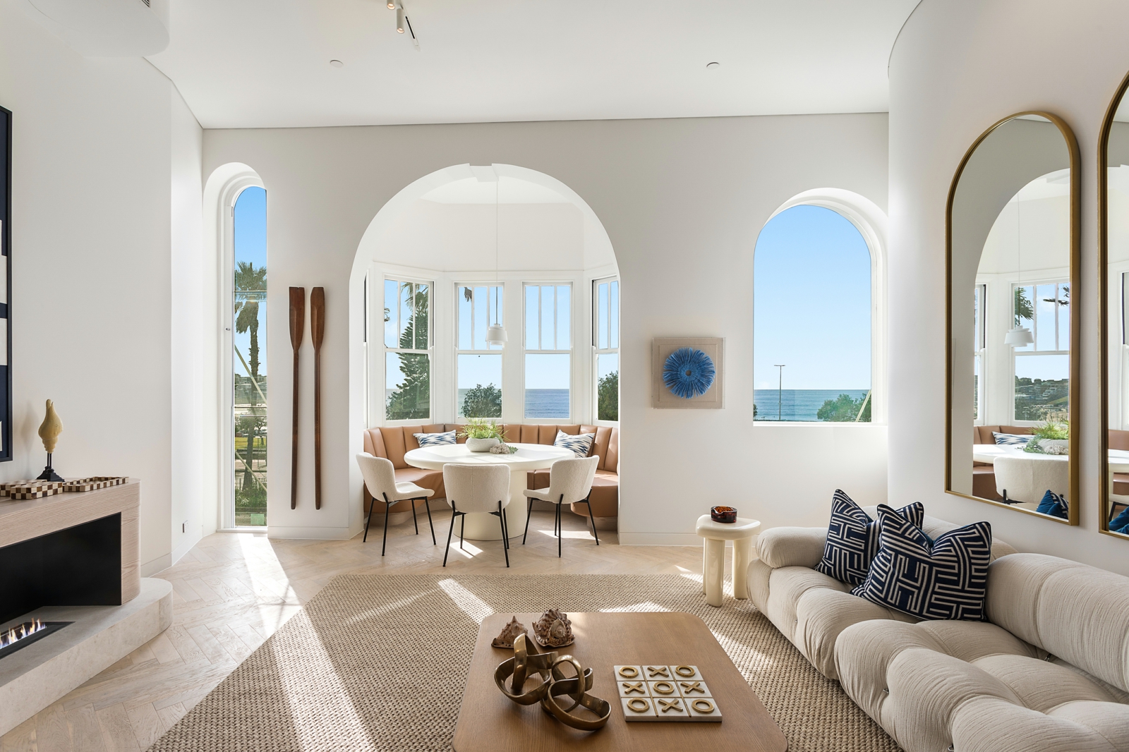 102/134 Campbell Parade, BONDI BEACH