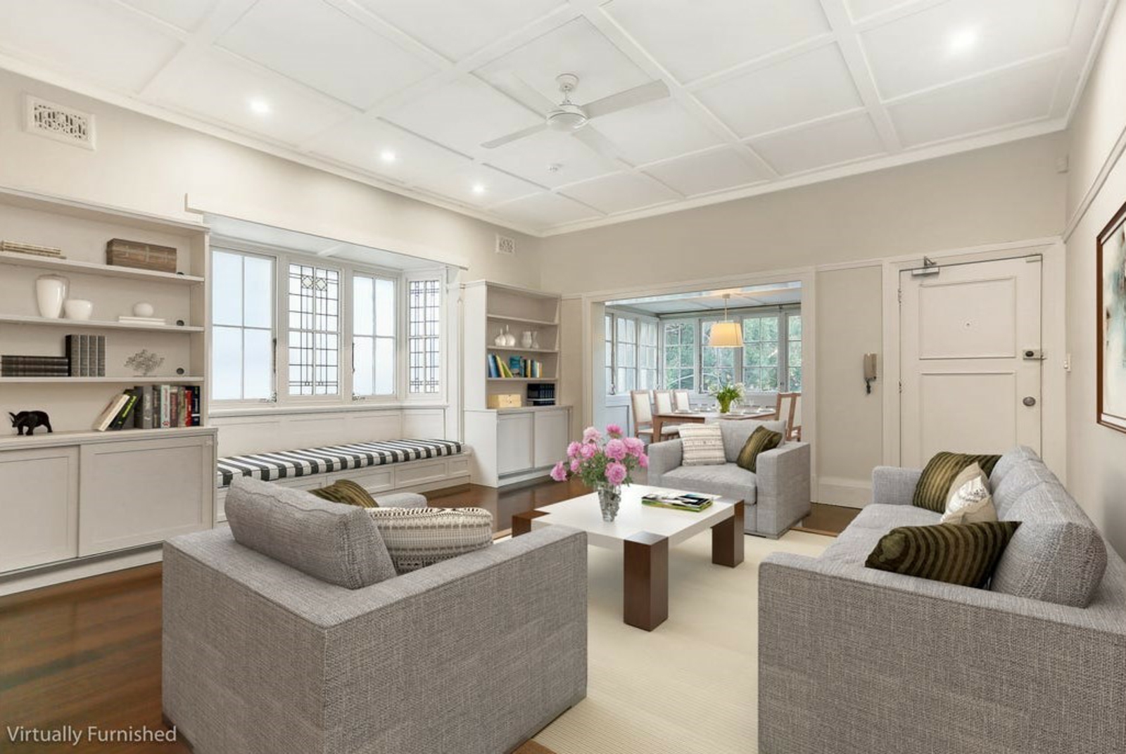 4/26 Waratah Street,Rushcutters Bay