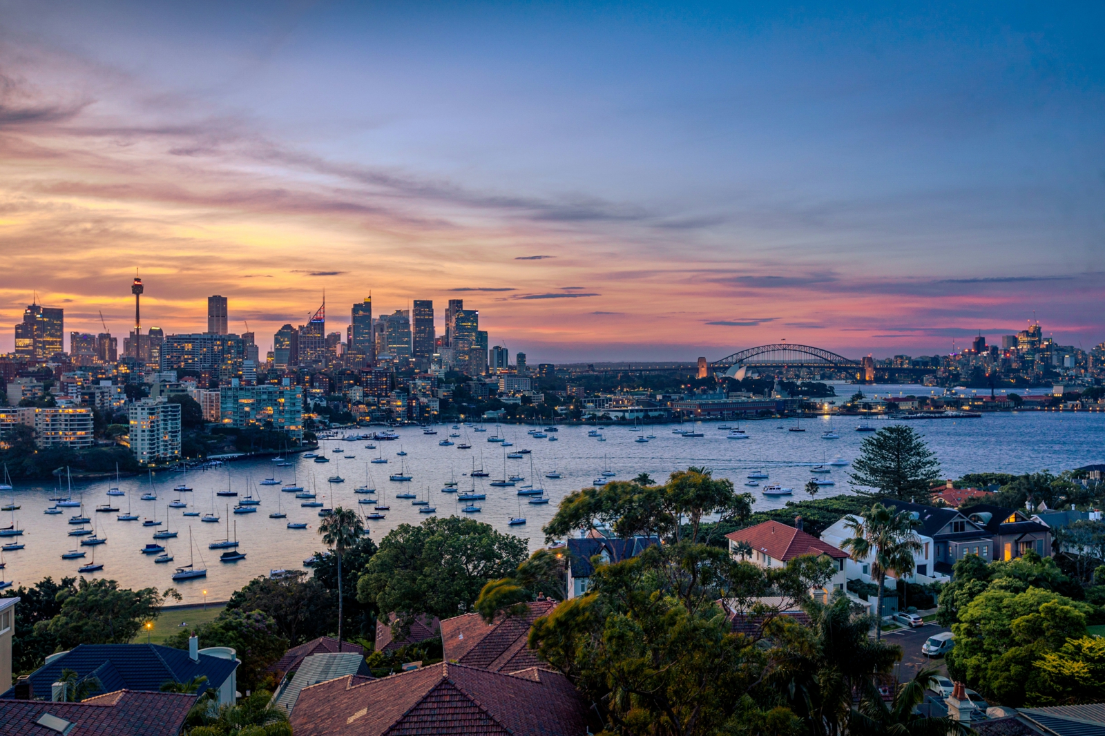 38/105a Darling Point Road, DARLING POINT