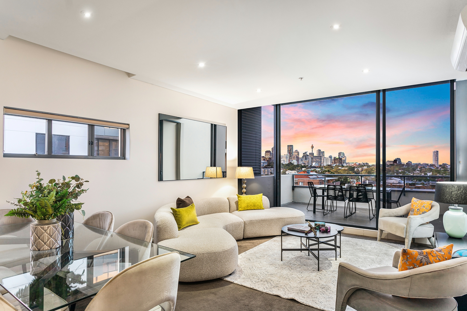 1237/7 Crescent Street, WATERLOO