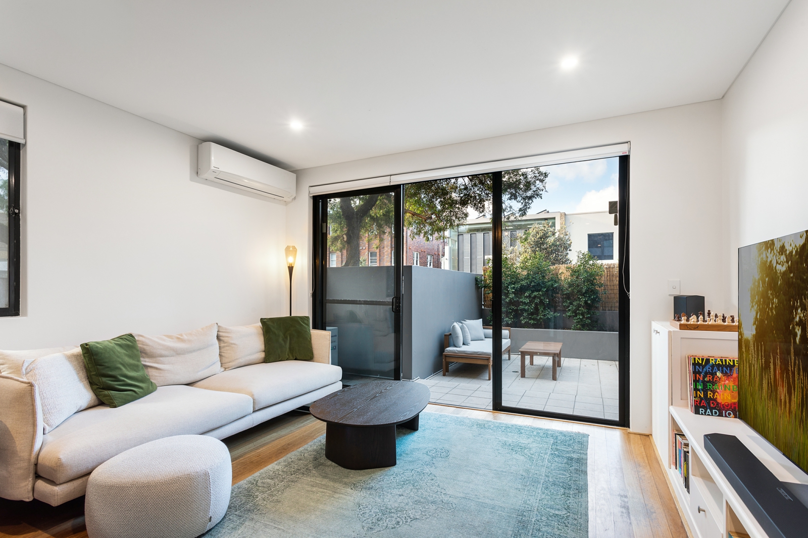 2/49-51 Roscoe Street, BONDI BEACH