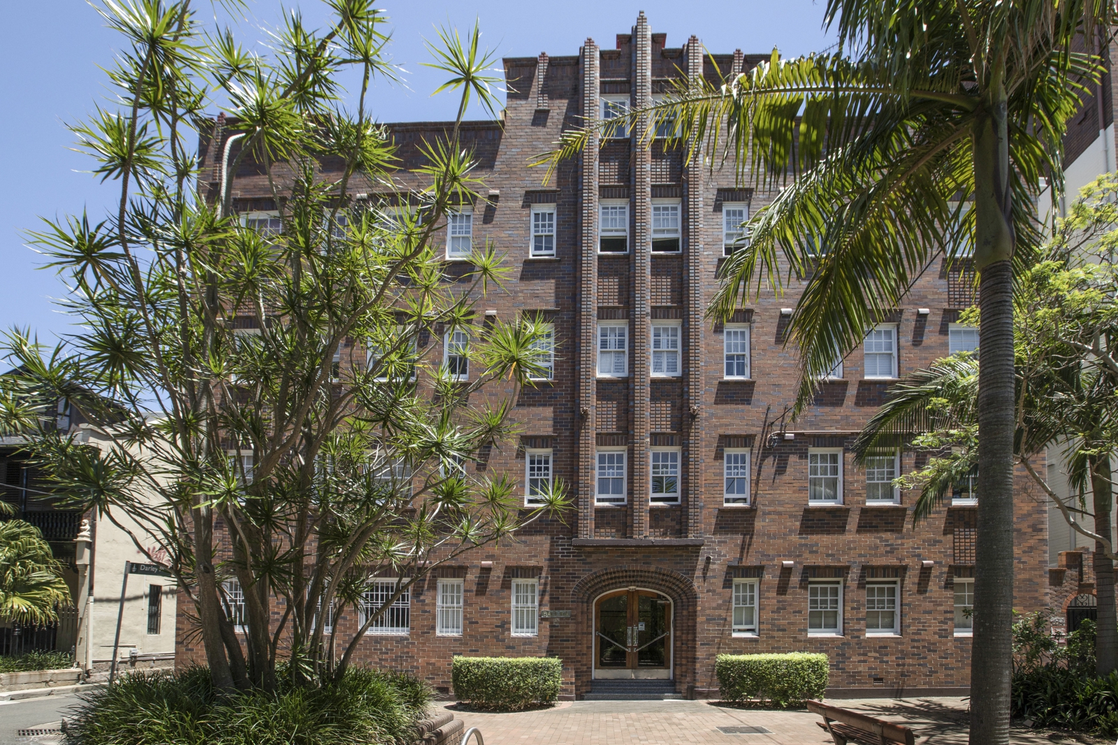 7/5 Darley Street, DARLINGHURST