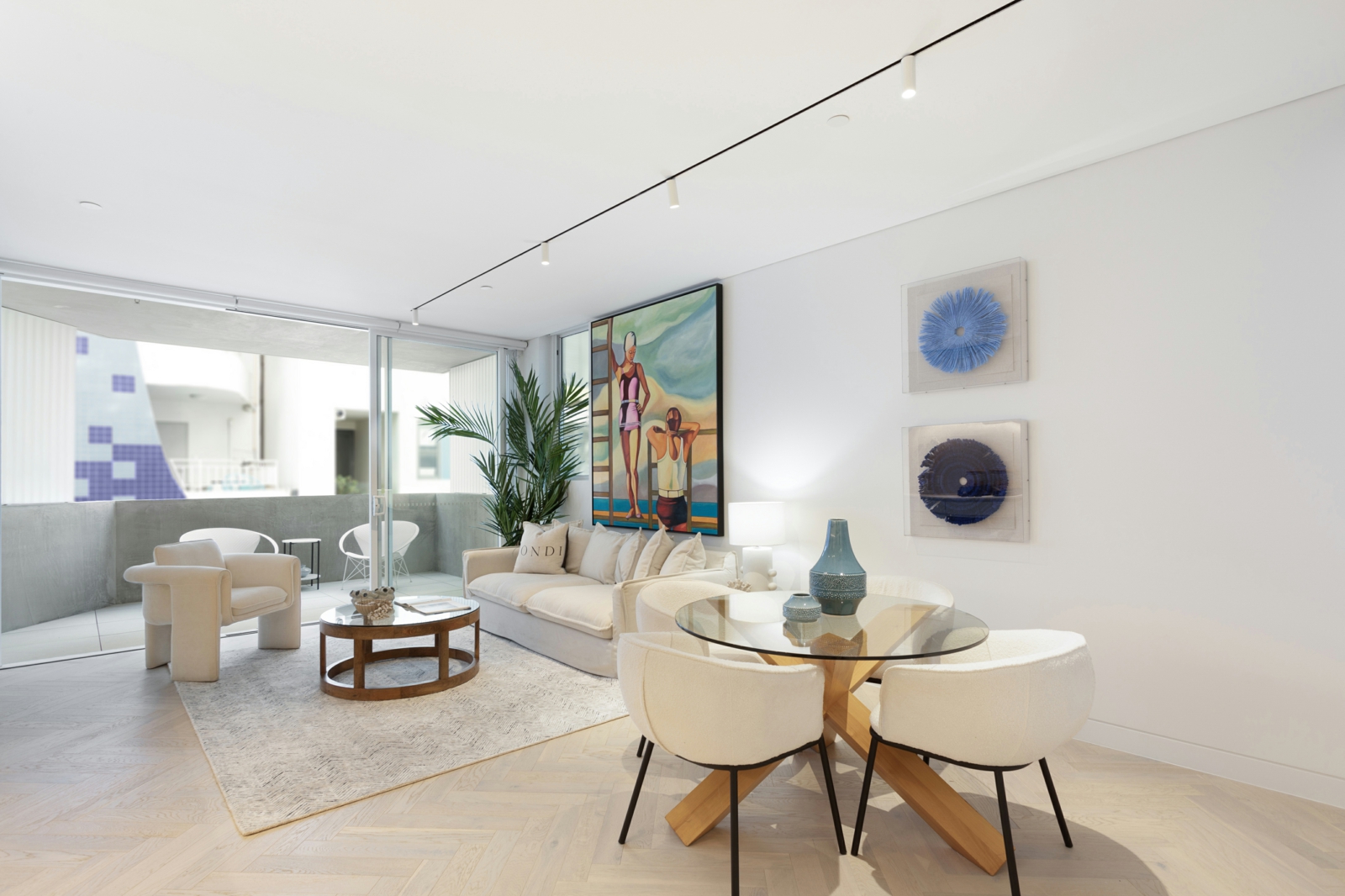 103/134 Campbell Parade,Bondi Beach