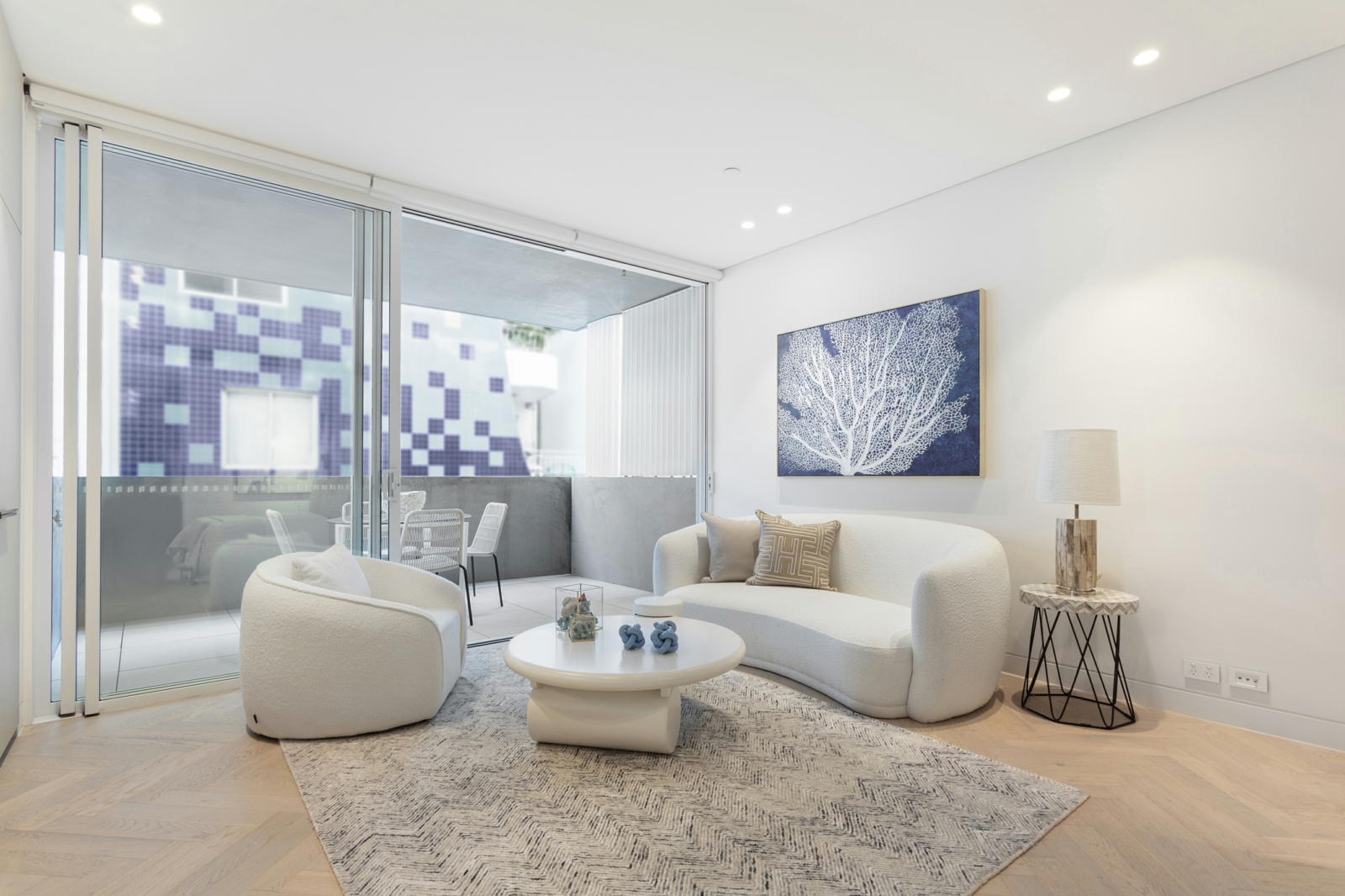 104/134 Campbell Parade,Bondi Beach