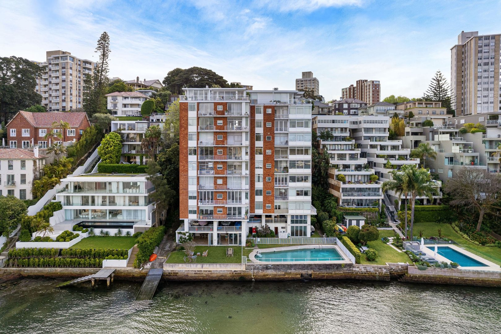 67/35A Sutherland Crescent,Darling Point