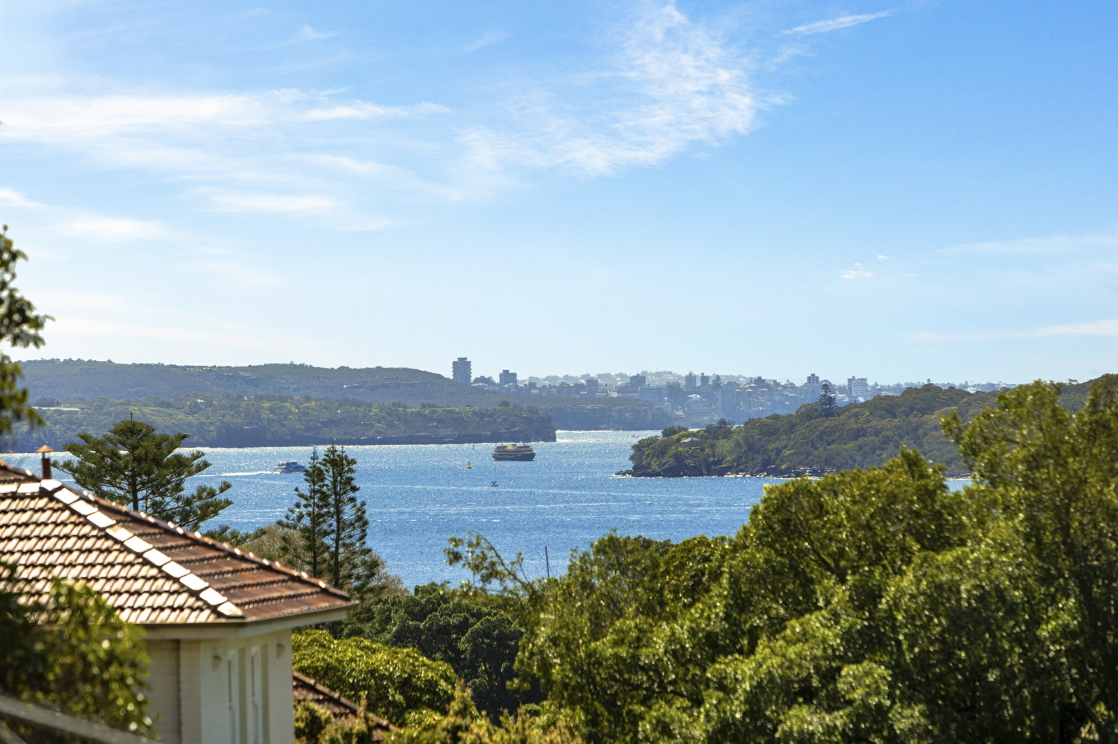95 Beresford Road, BELLEVUE HILL