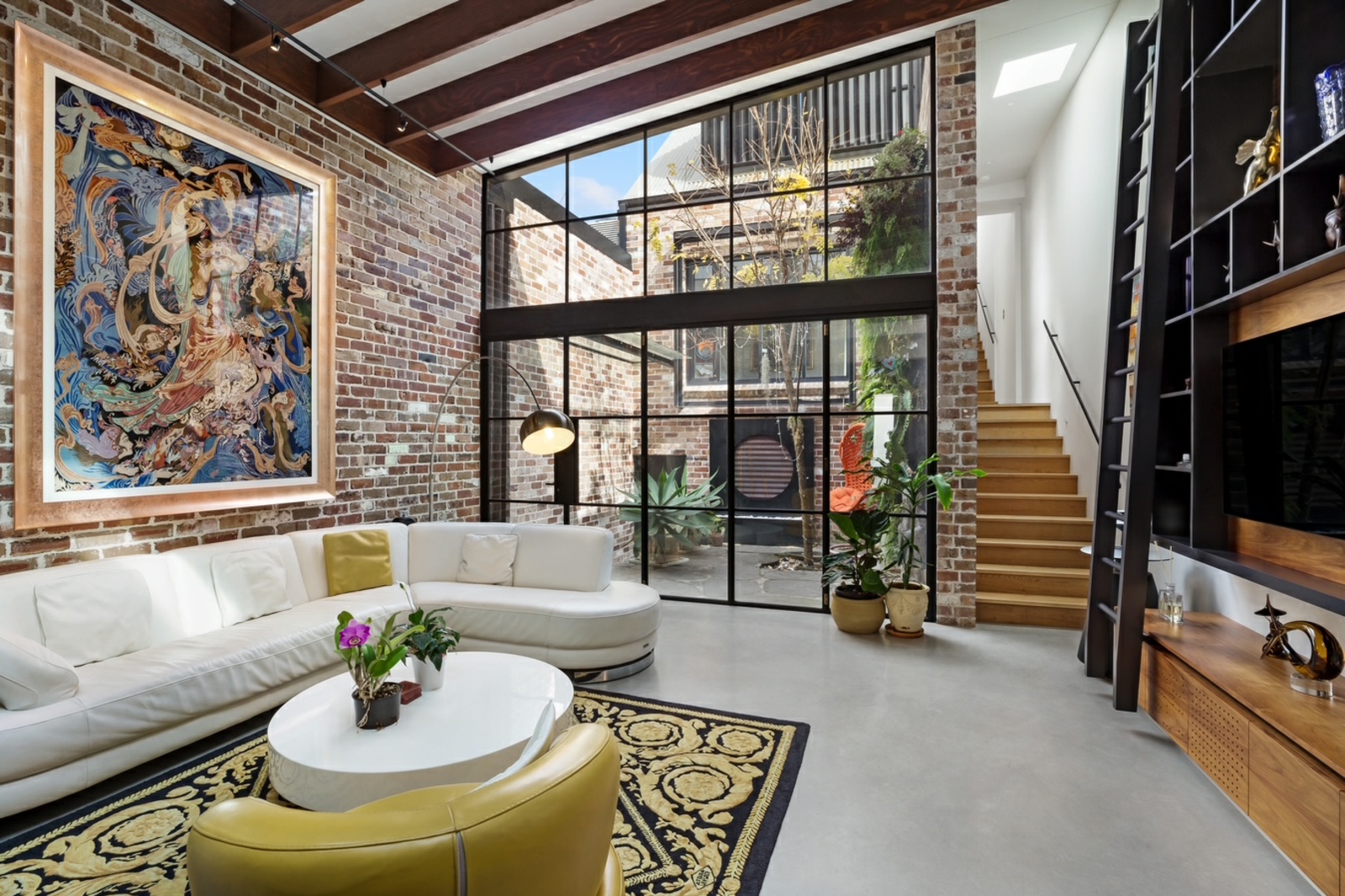 177 Palmer Street, DARLINGHURST