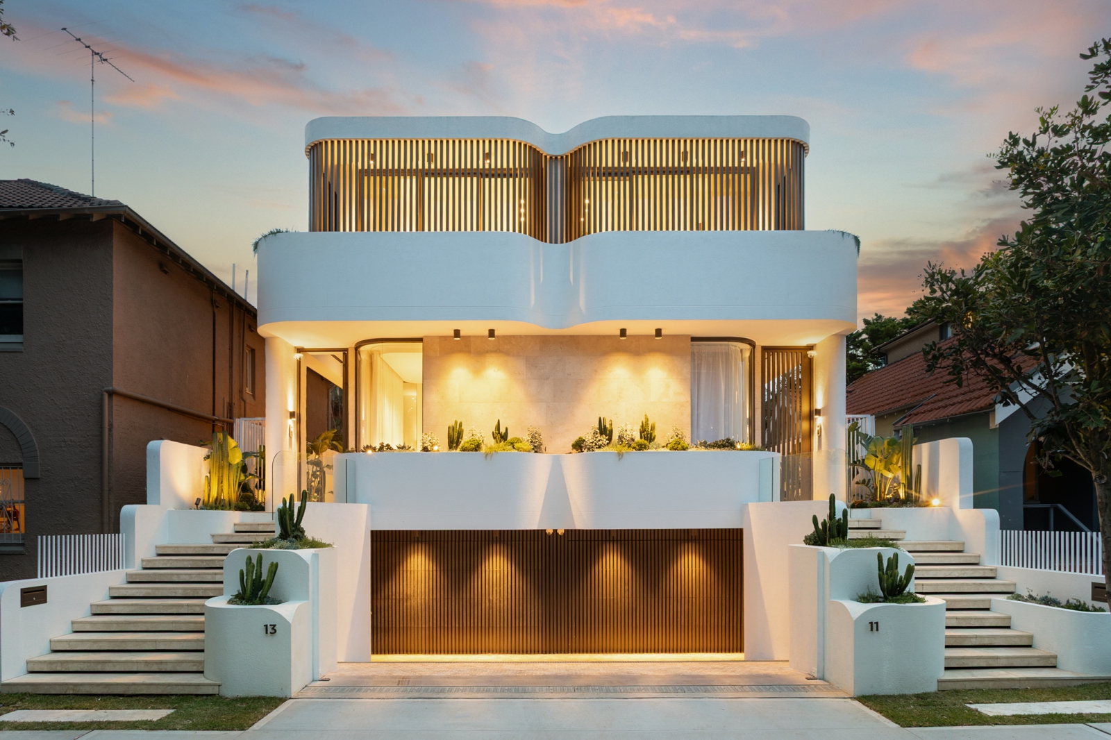 13 Jaques Avenue, BONDI BEACH
