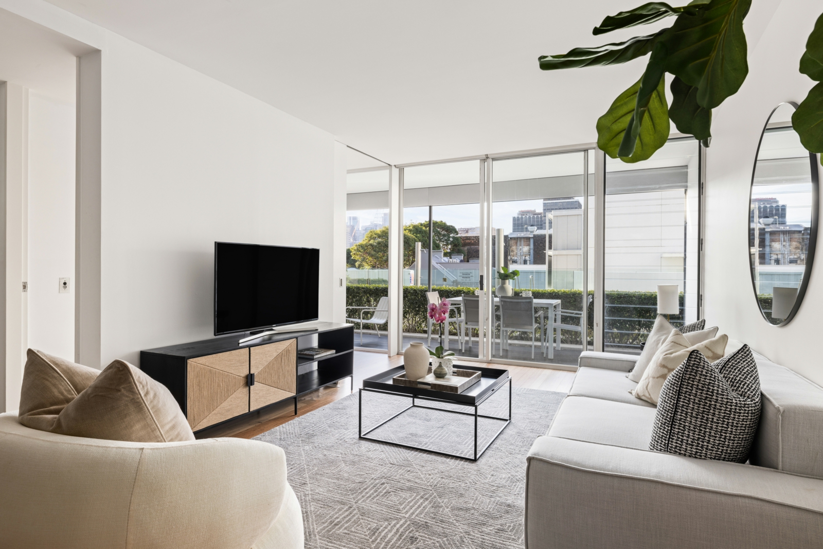310/50 Burton Street, DARLINGHURST