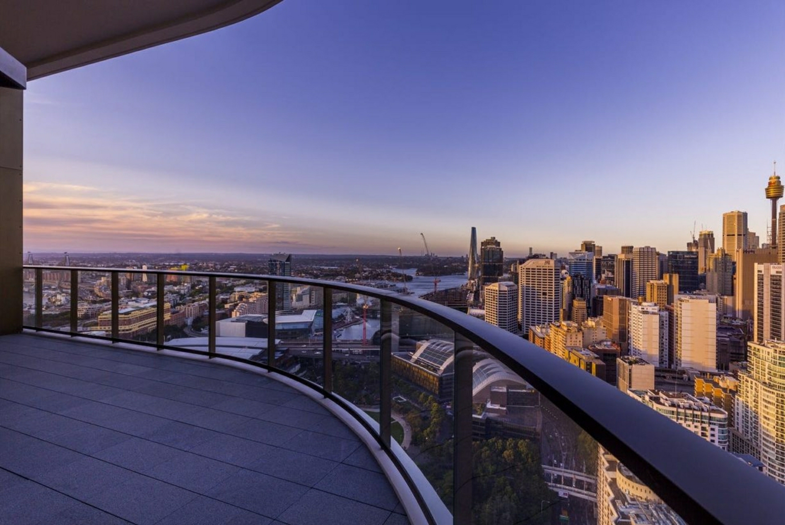 4002/81 Harbour Street, HAYMARKET