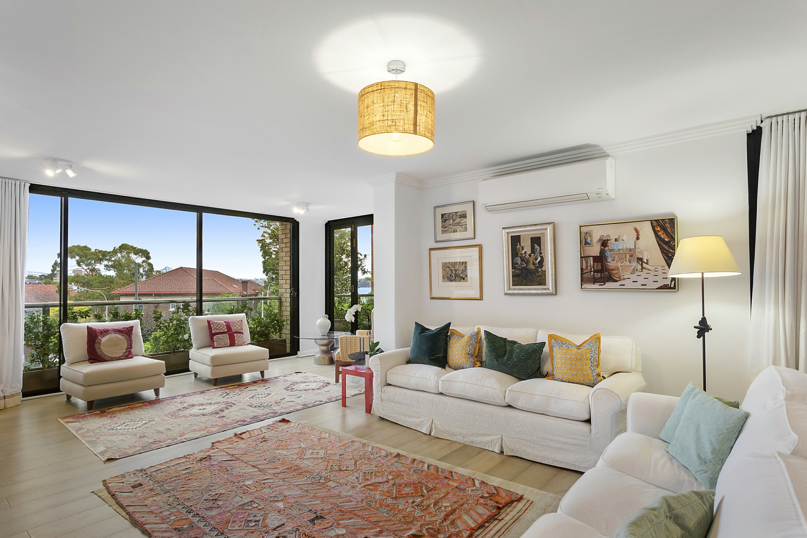 2/539 New South Head Road, DOUBLE BAY