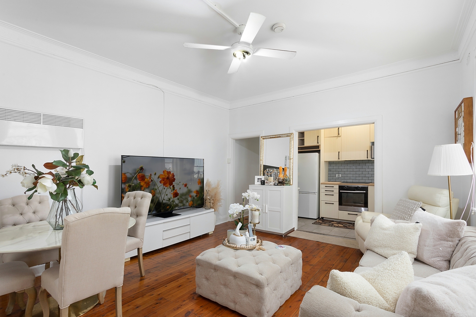 4/238 Campbell Parade, BONDI BEACH