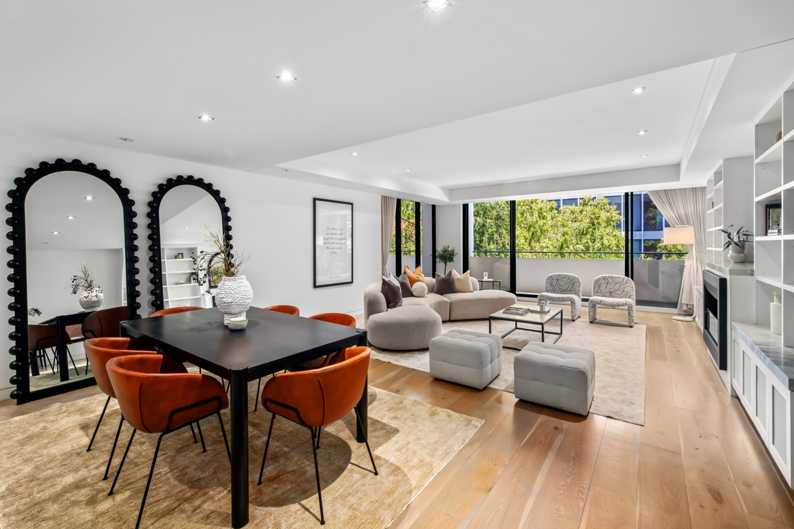 3A/2-22 Knox Street, DOUBLE BAY