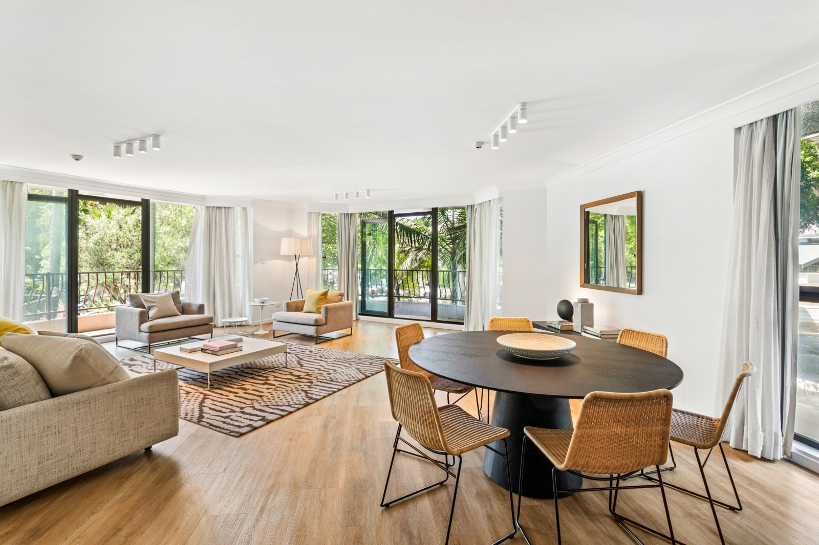 2E-153-167 Bayswater Rd, Rushcutters Bay