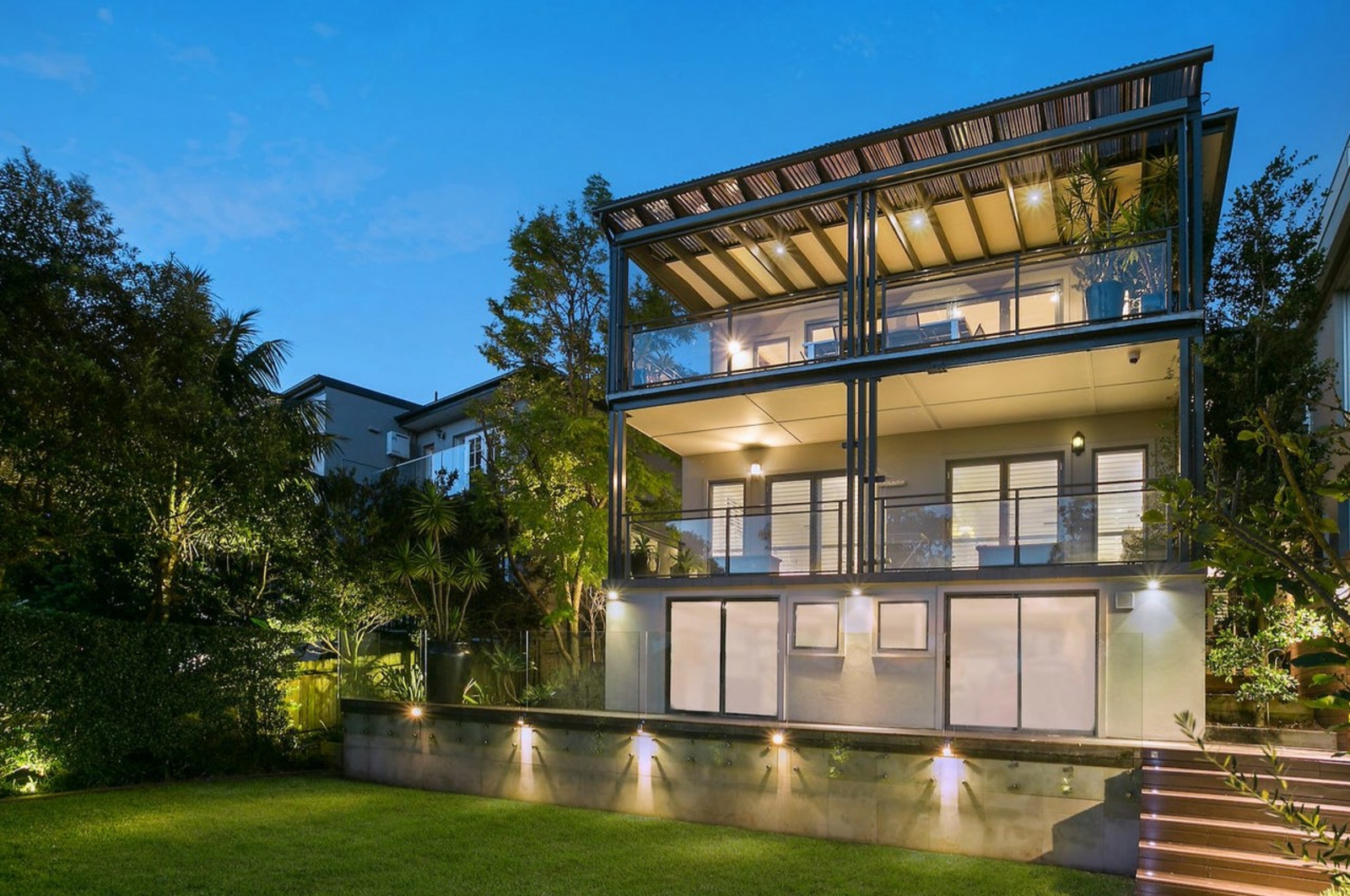 94 Bellevue Road,Bellevue Hill