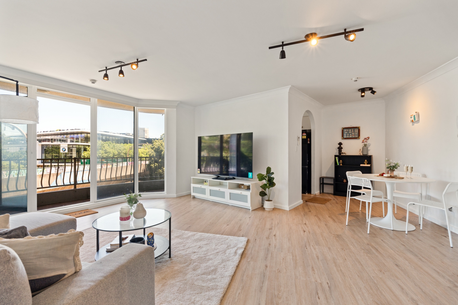 Rushcutters Bay - 5G-153 Bayswater Rd-12