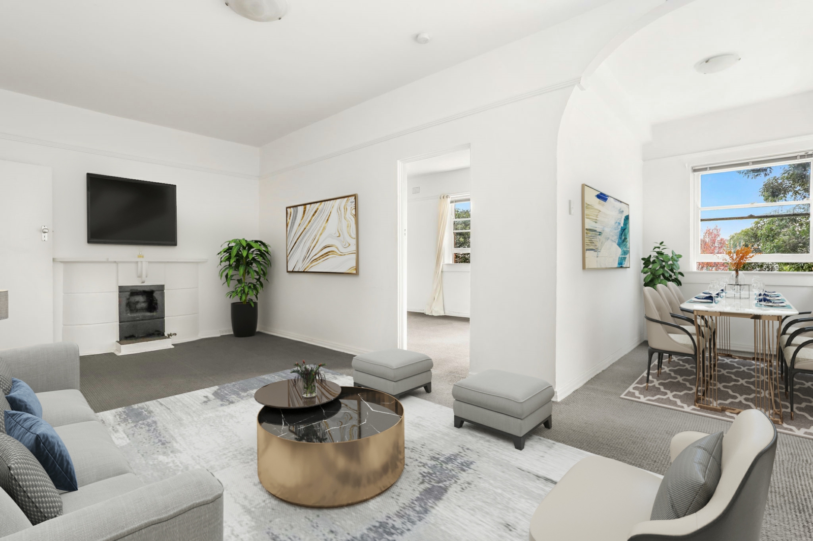 2/519A New South Head Road, DOUBLE BAY