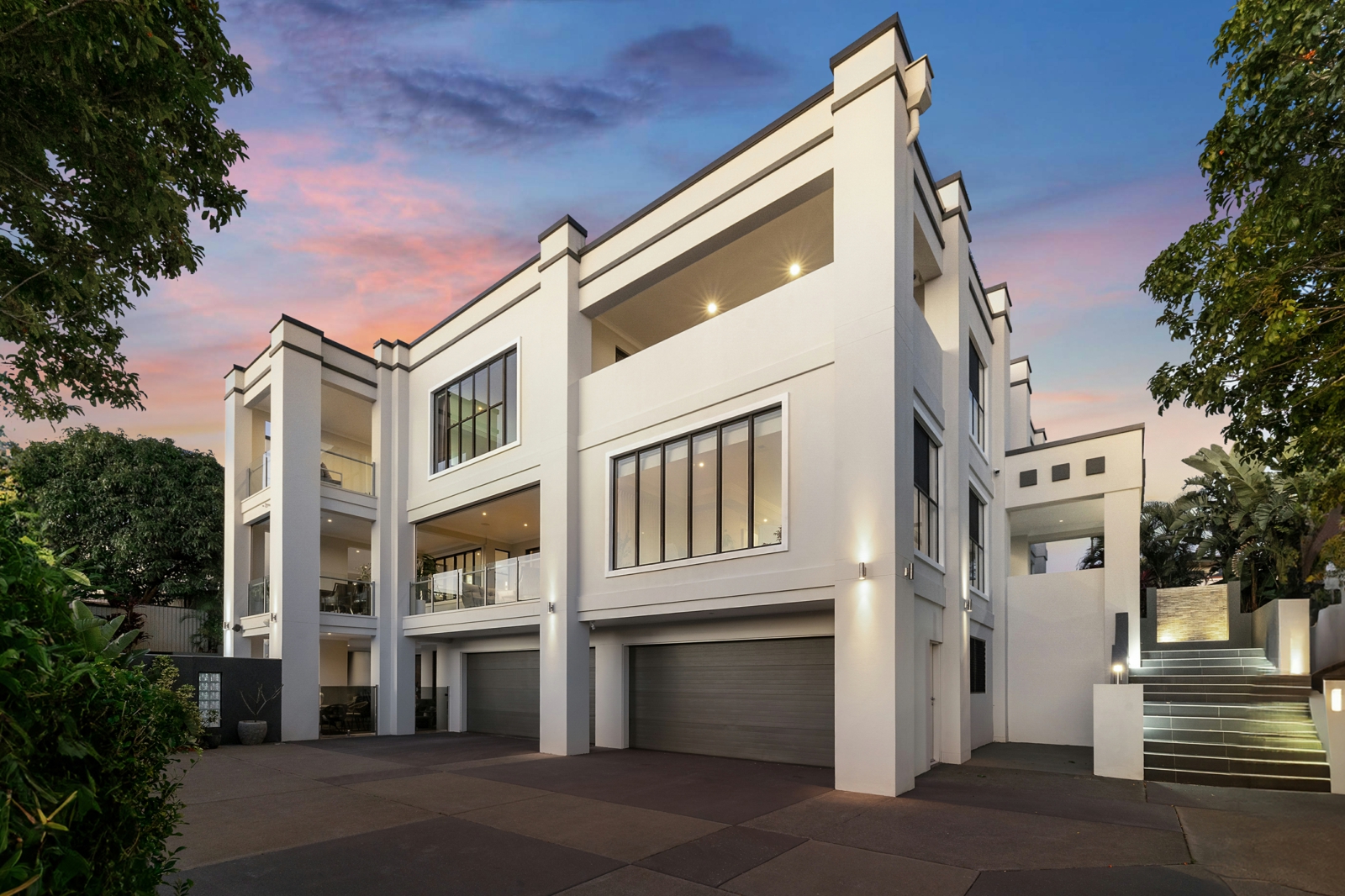 16 Gabrielle Place, MANLY WEST