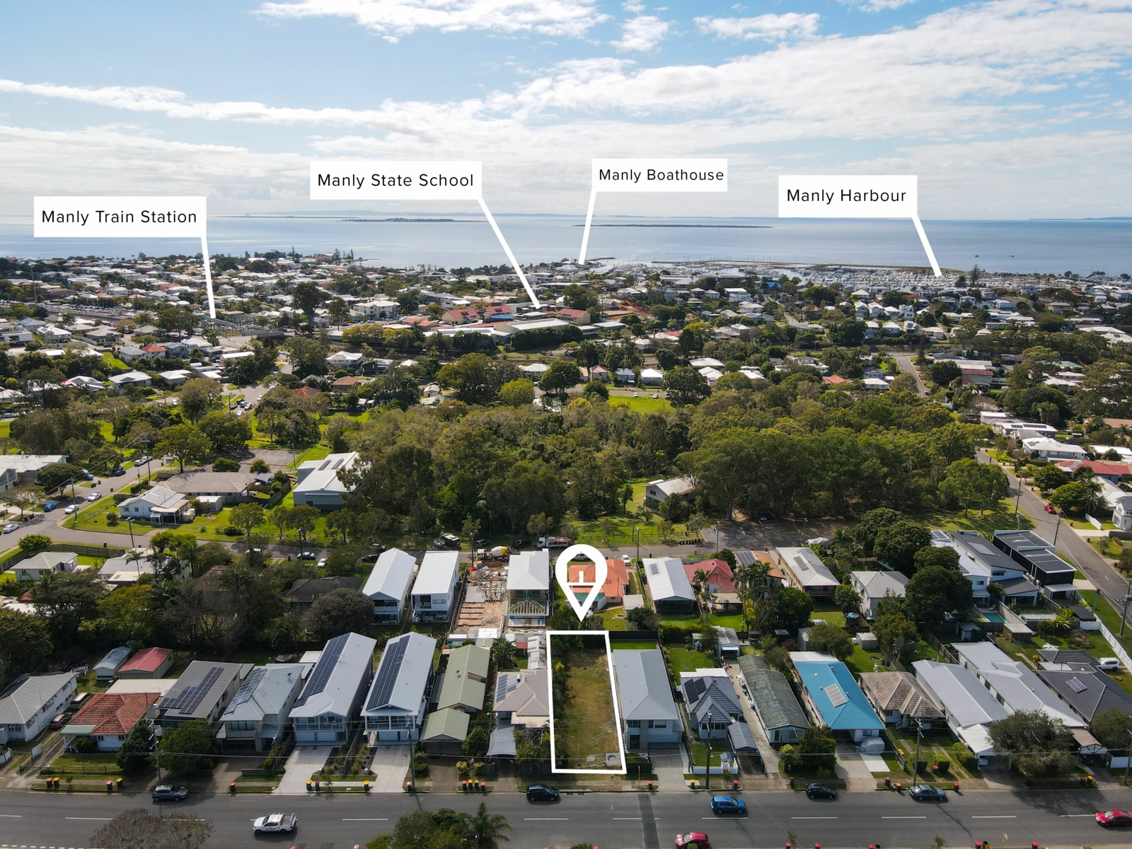 66 Whites Road, MANLY WEST