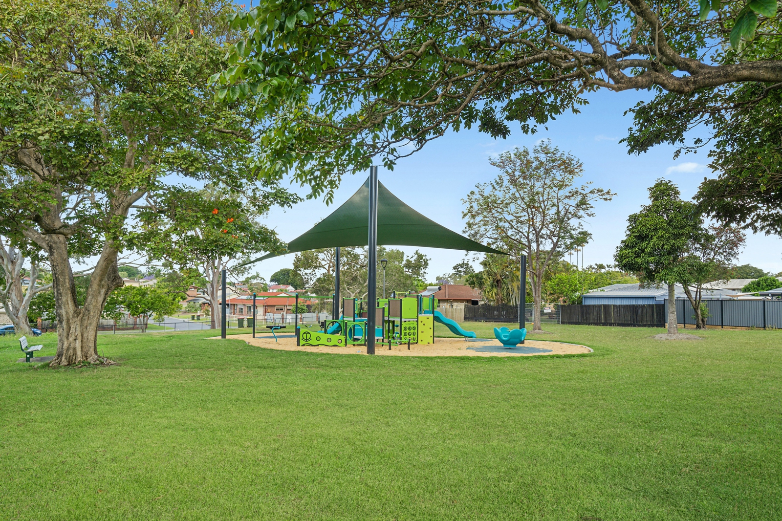 Playground