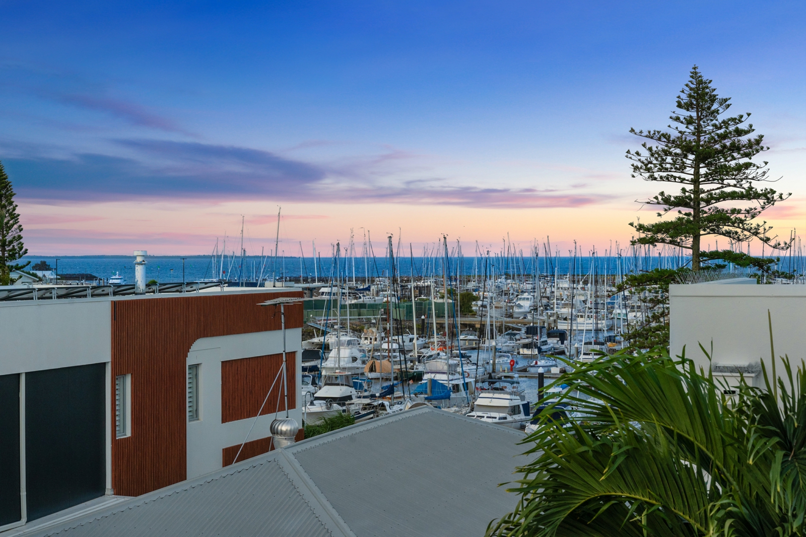 5/226 Stratton Terrace, MANLY