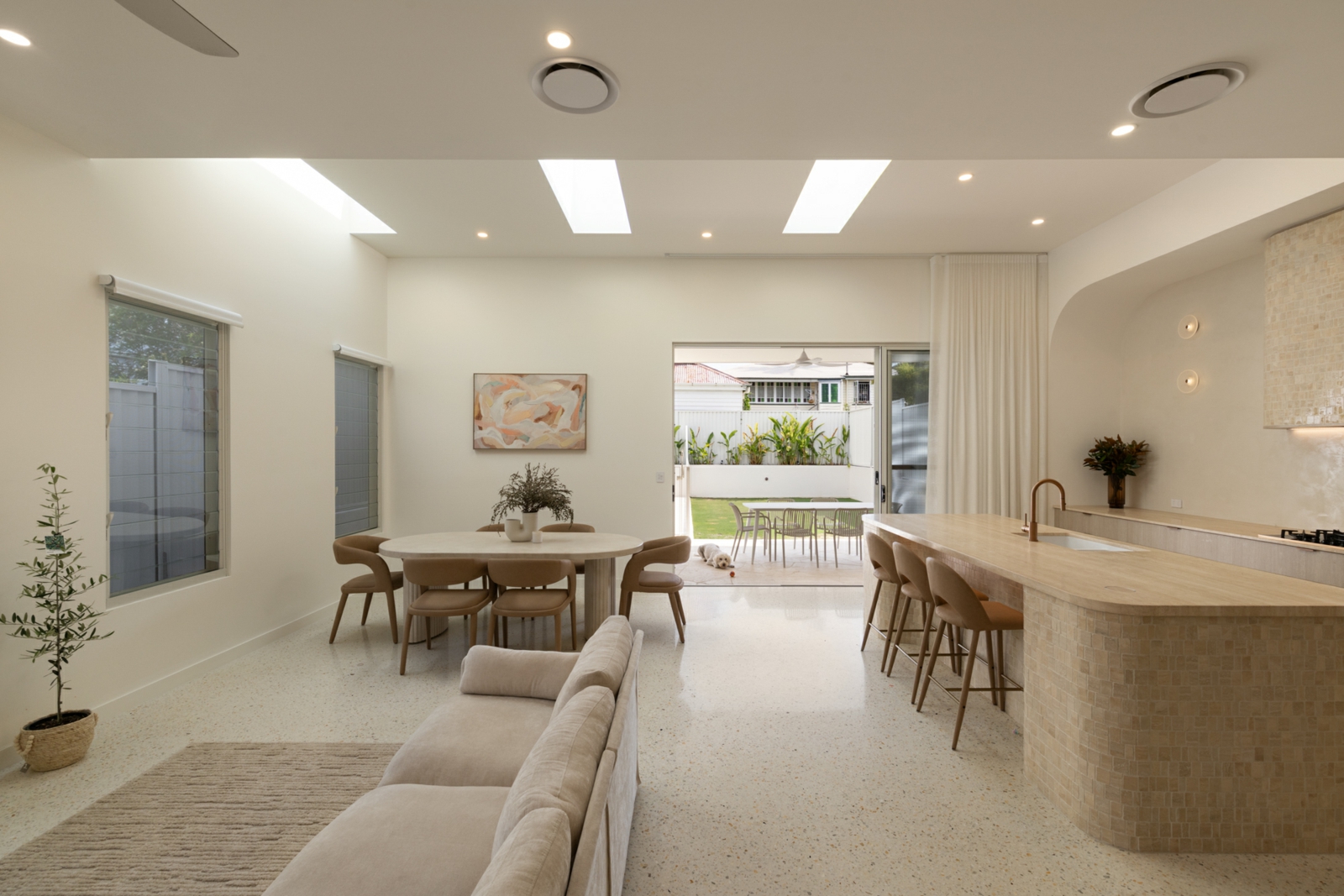 109 Stratton Terrace,Manly