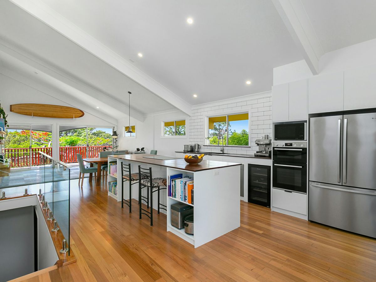 Kitchen-Dining