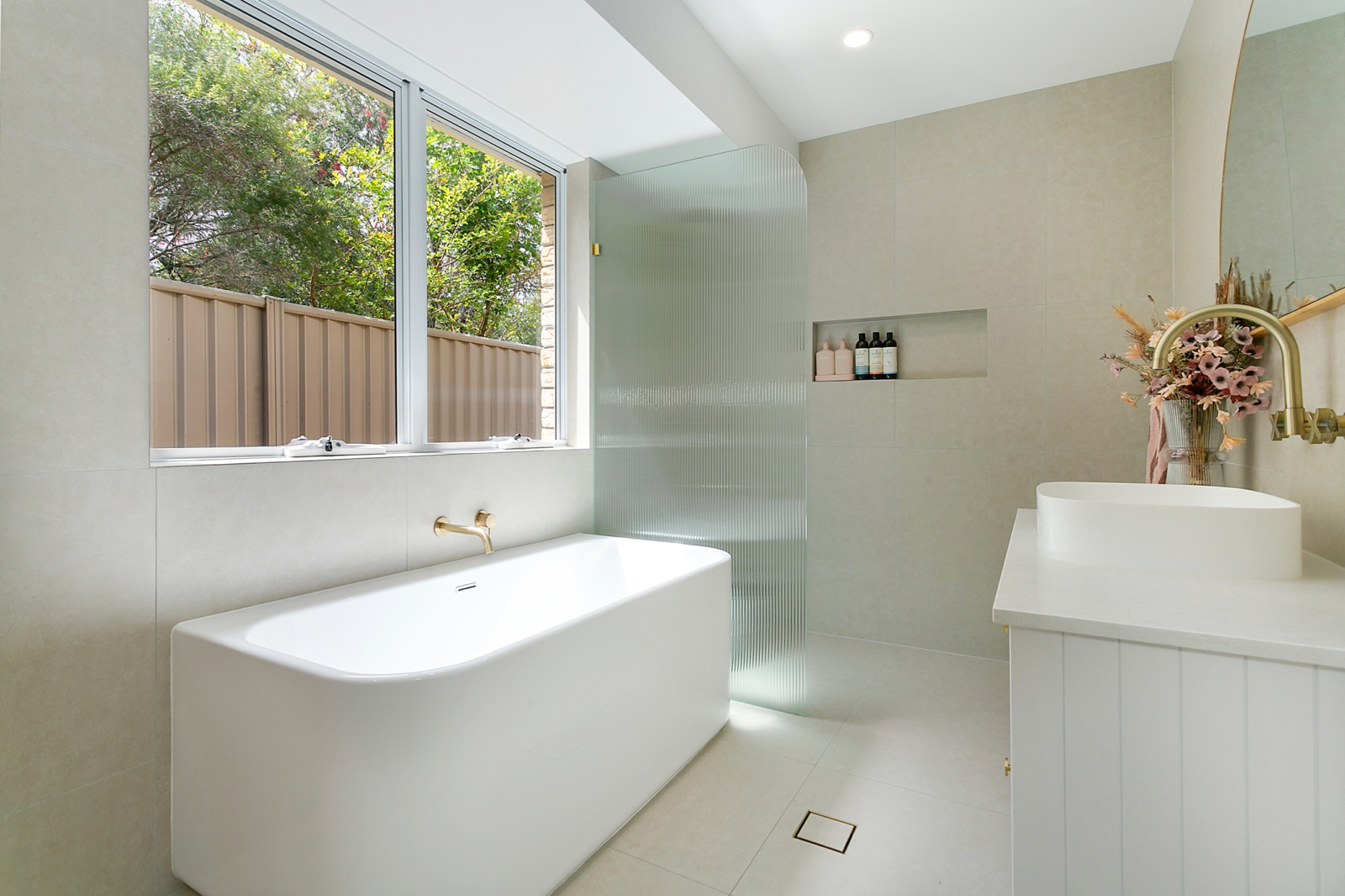 Bath
