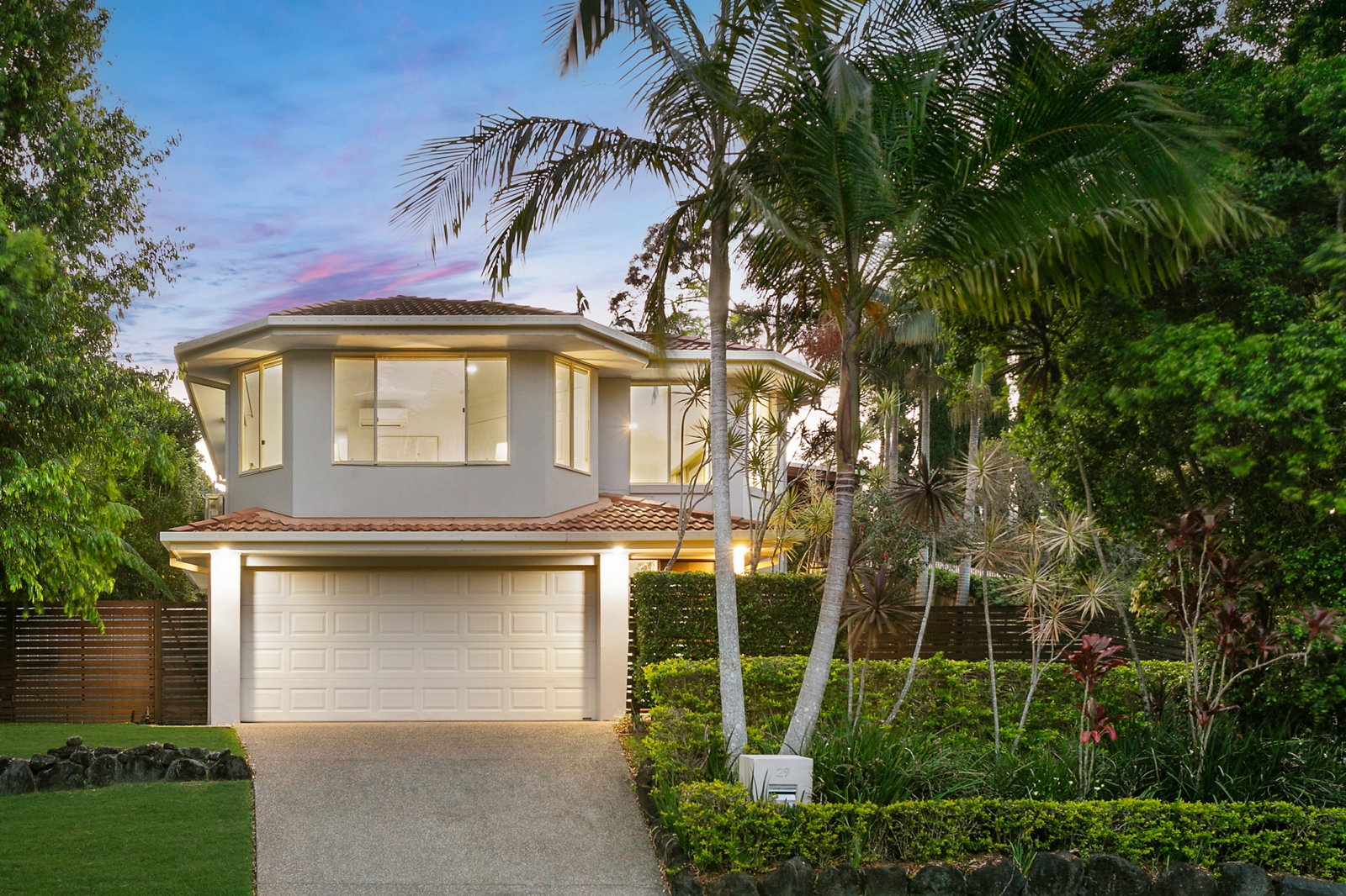 29 Water Gum Street, ELANORA