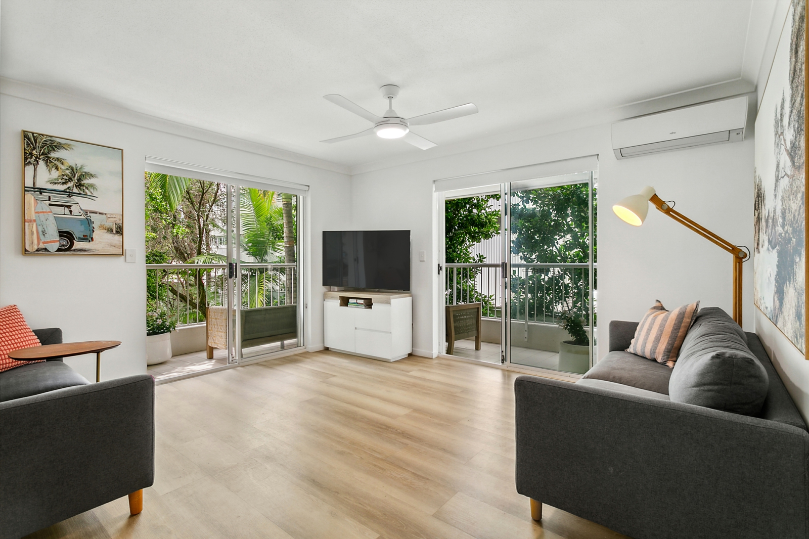 2/29 Burleigh Street, BURLEIGH HEADS