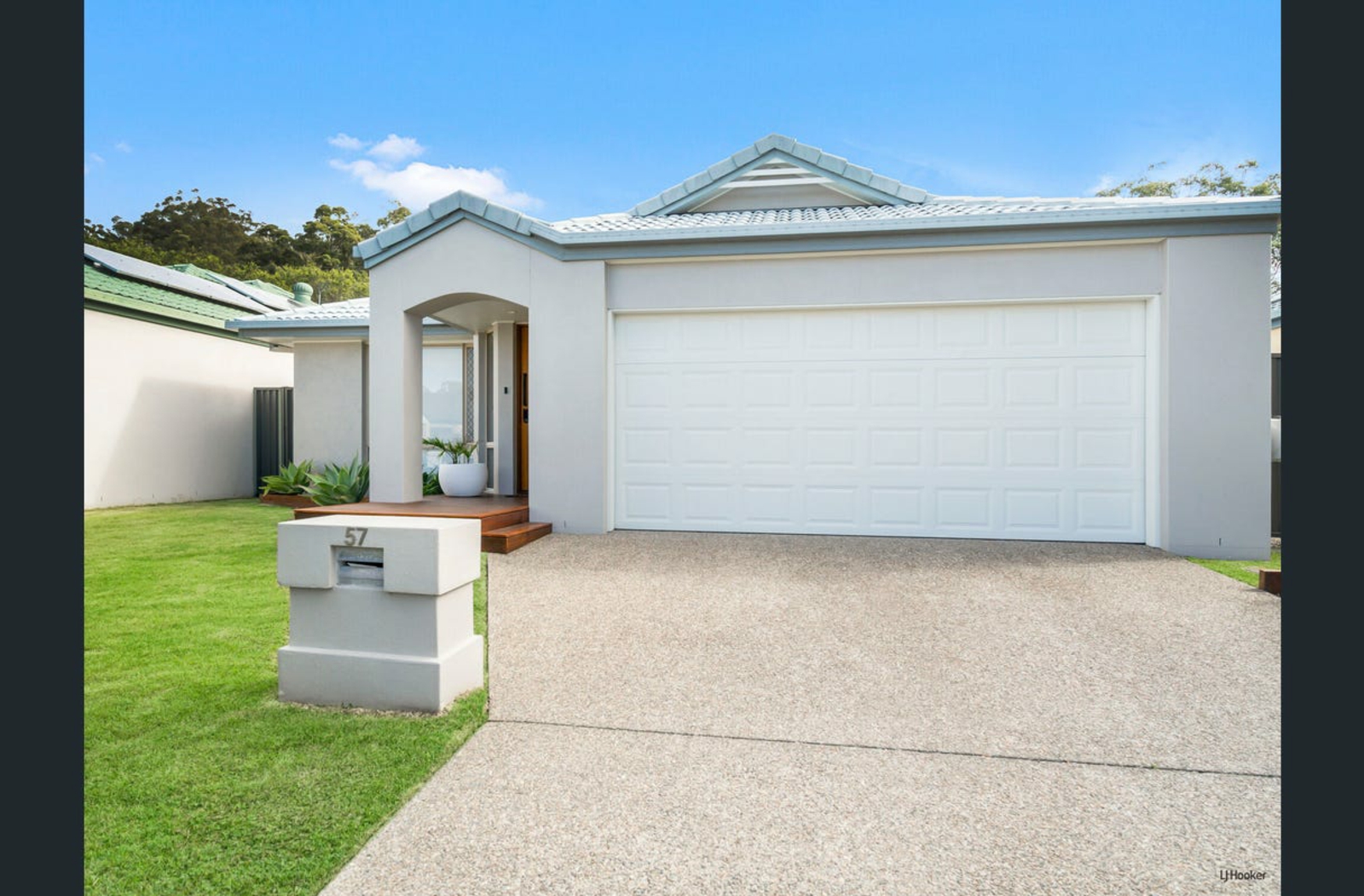57 Keegan Circuit, CURRUMBIN WATERS