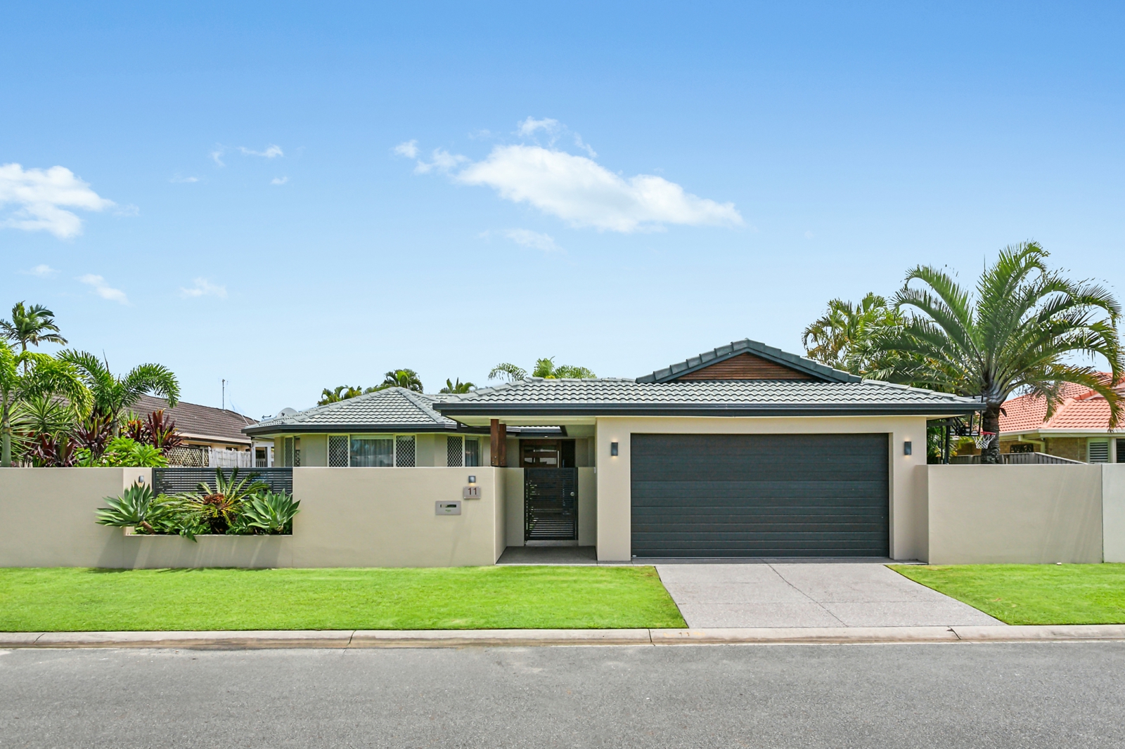 11 Gannet Street, BURLEIGH WATERS