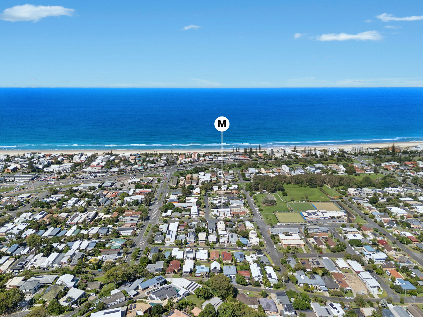 2/8 Chaffey Street, TUGUN