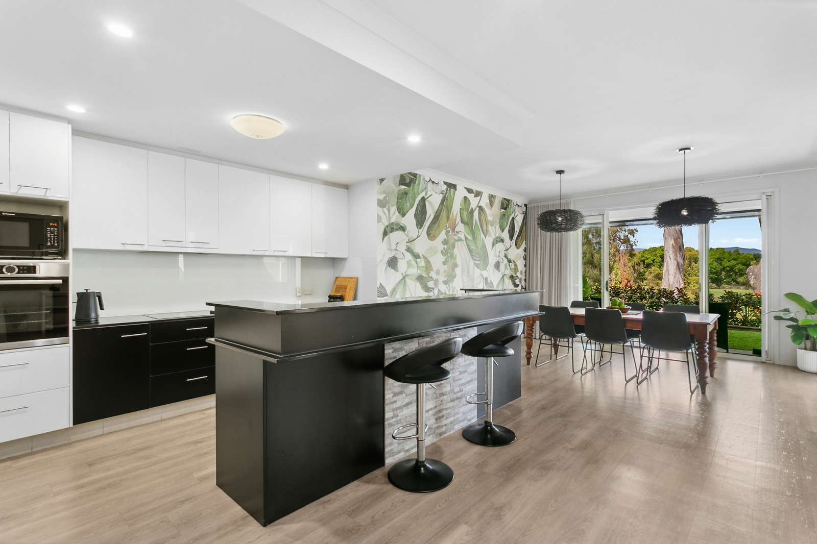Kitchen Dining