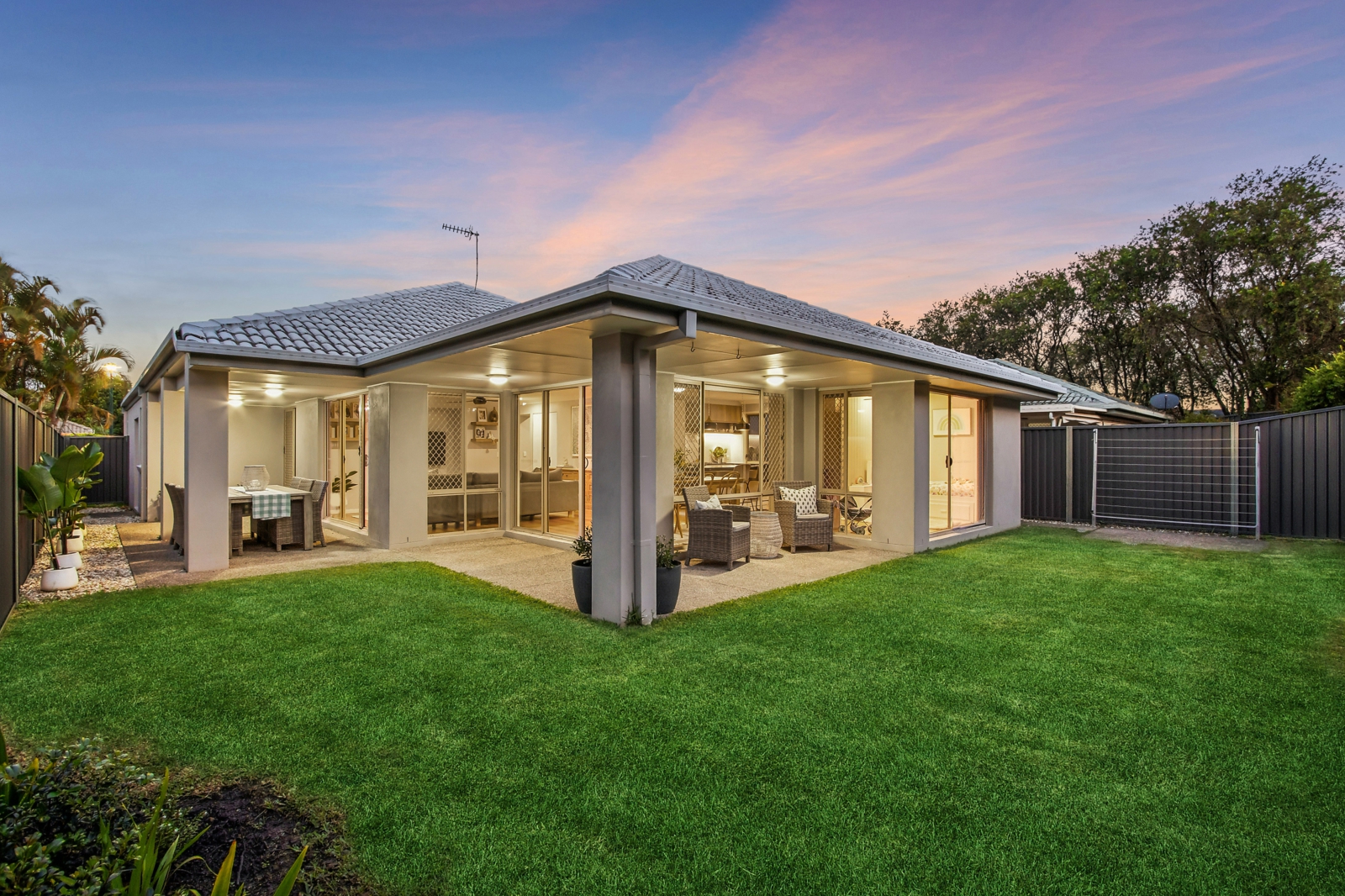 57 Keegan Circuit, CURRUMBIN WATERS