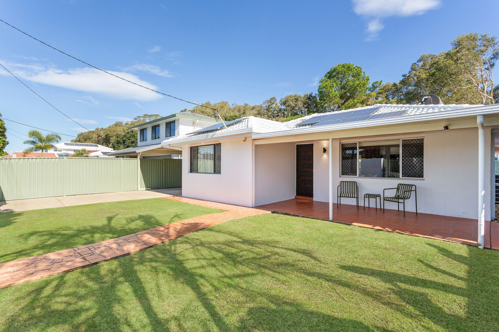 101 Mallawa Drive, PALM BEACH