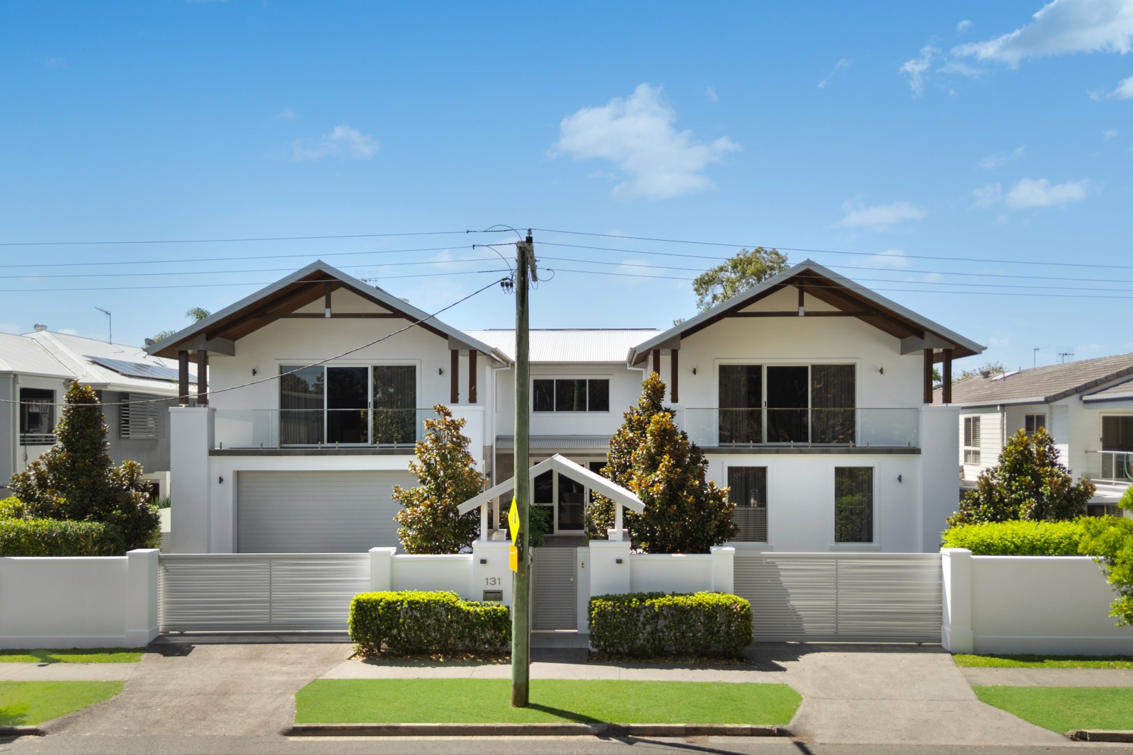 131 Laguna Avenue, PALM BEACH