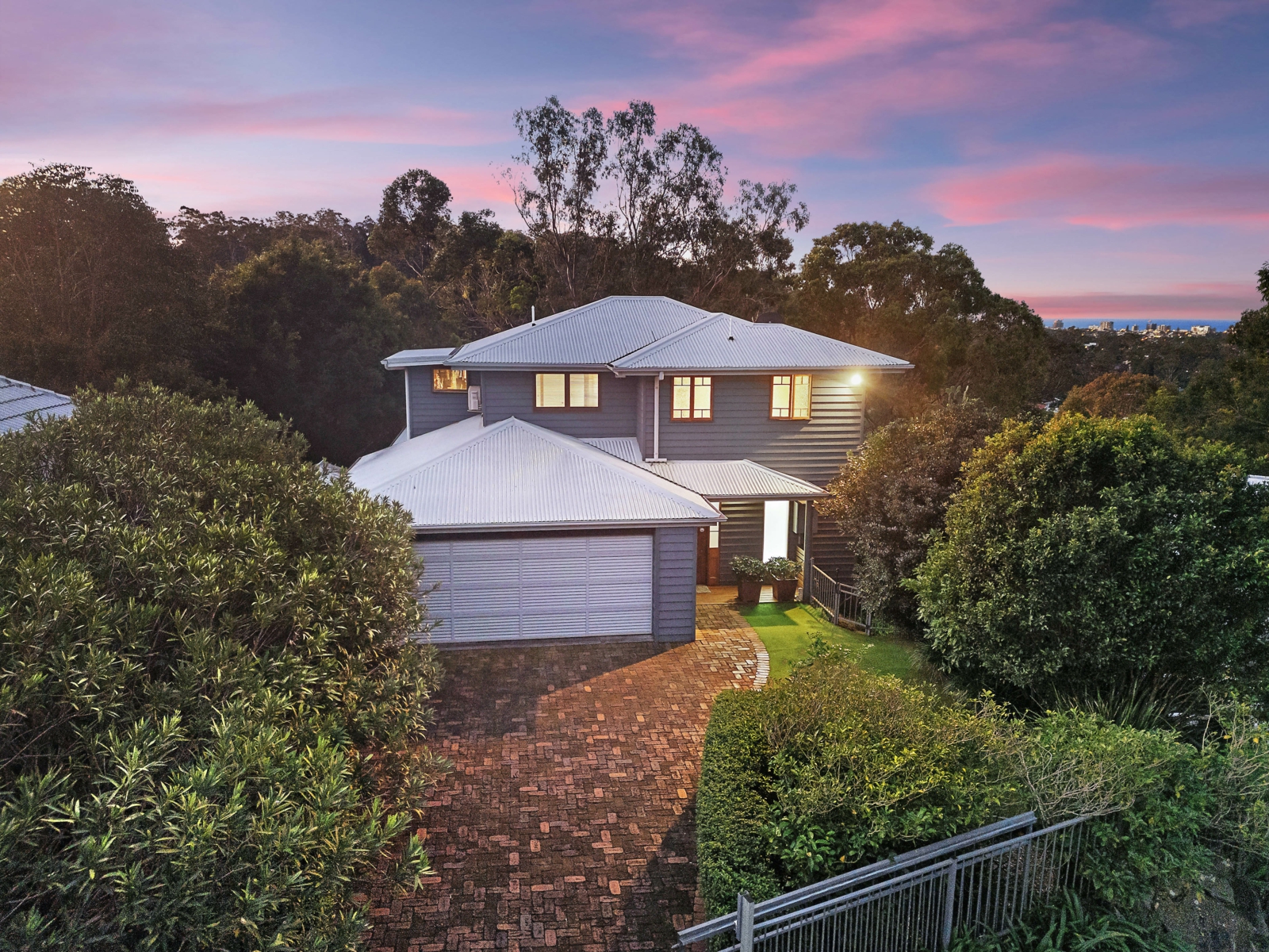 30 Killara Street,Currumbin Waters