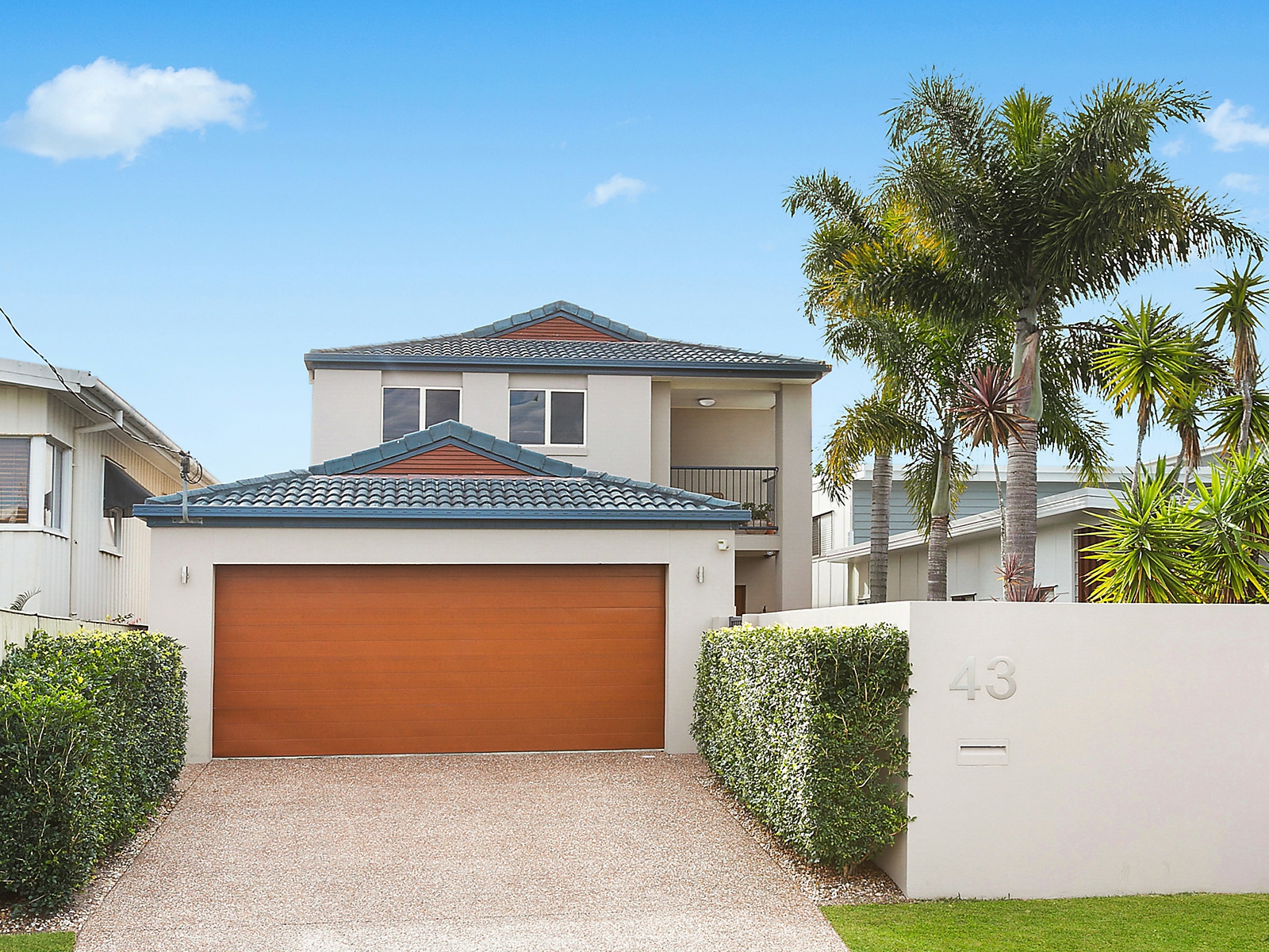 43 Twenty Fifth Avenue, PALM BEACH