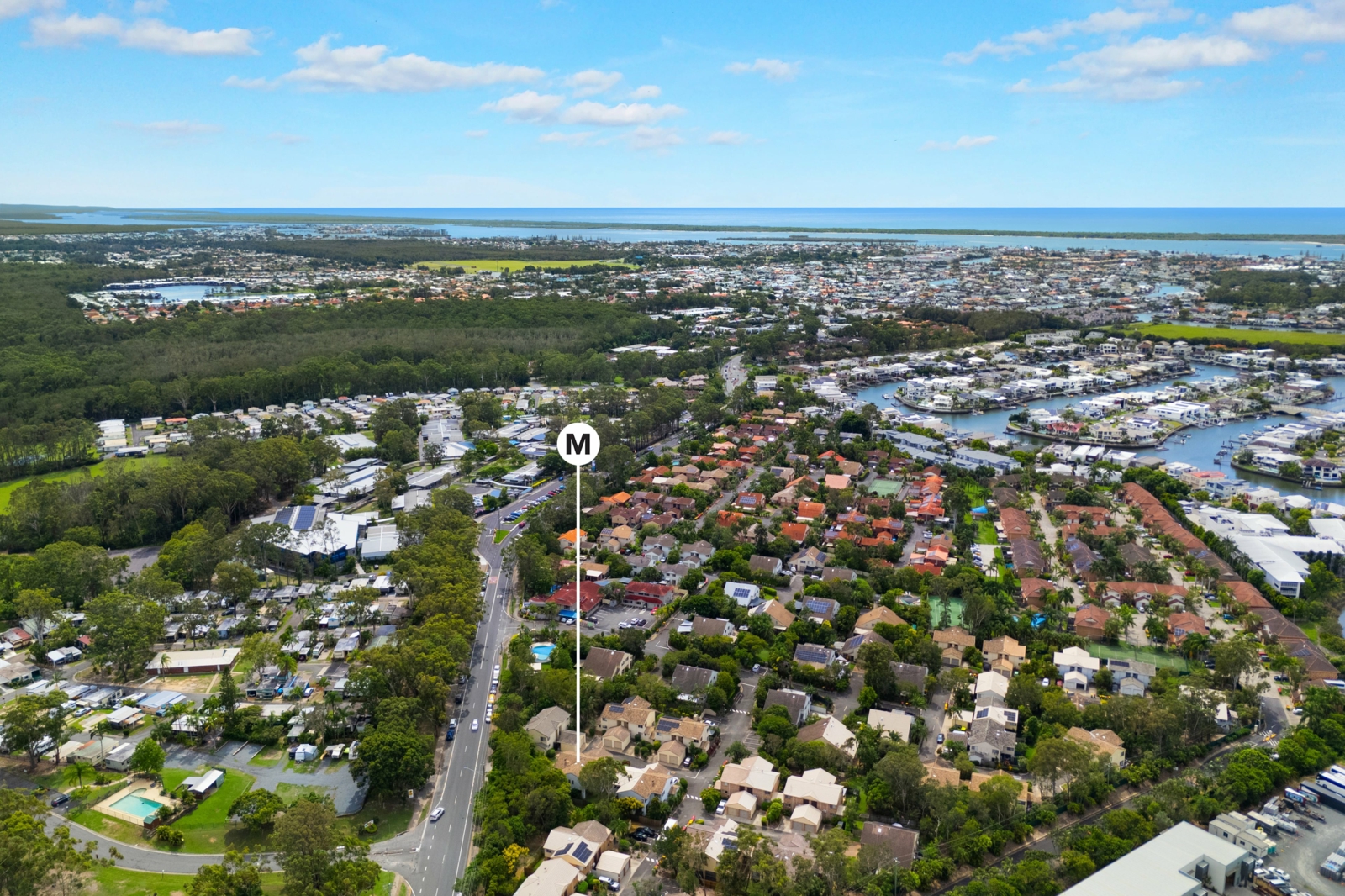 10. Coombabah State High School-Runaway