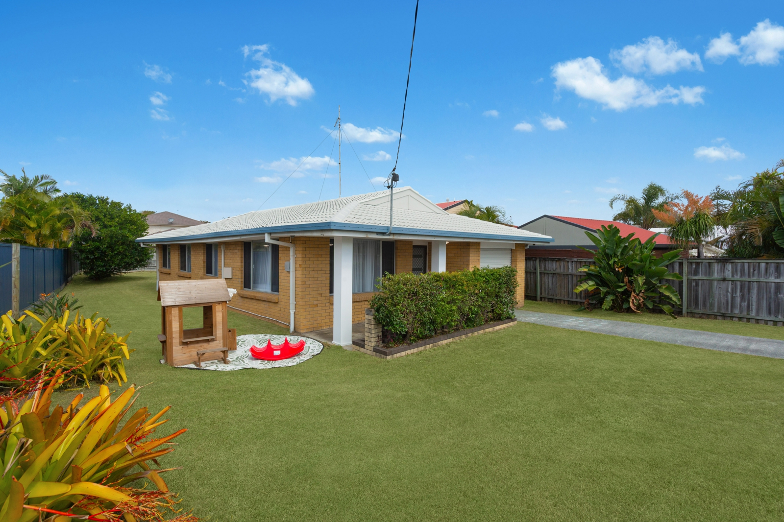 30 Thirteenth Avenue, Palm Beach, QLD 4221