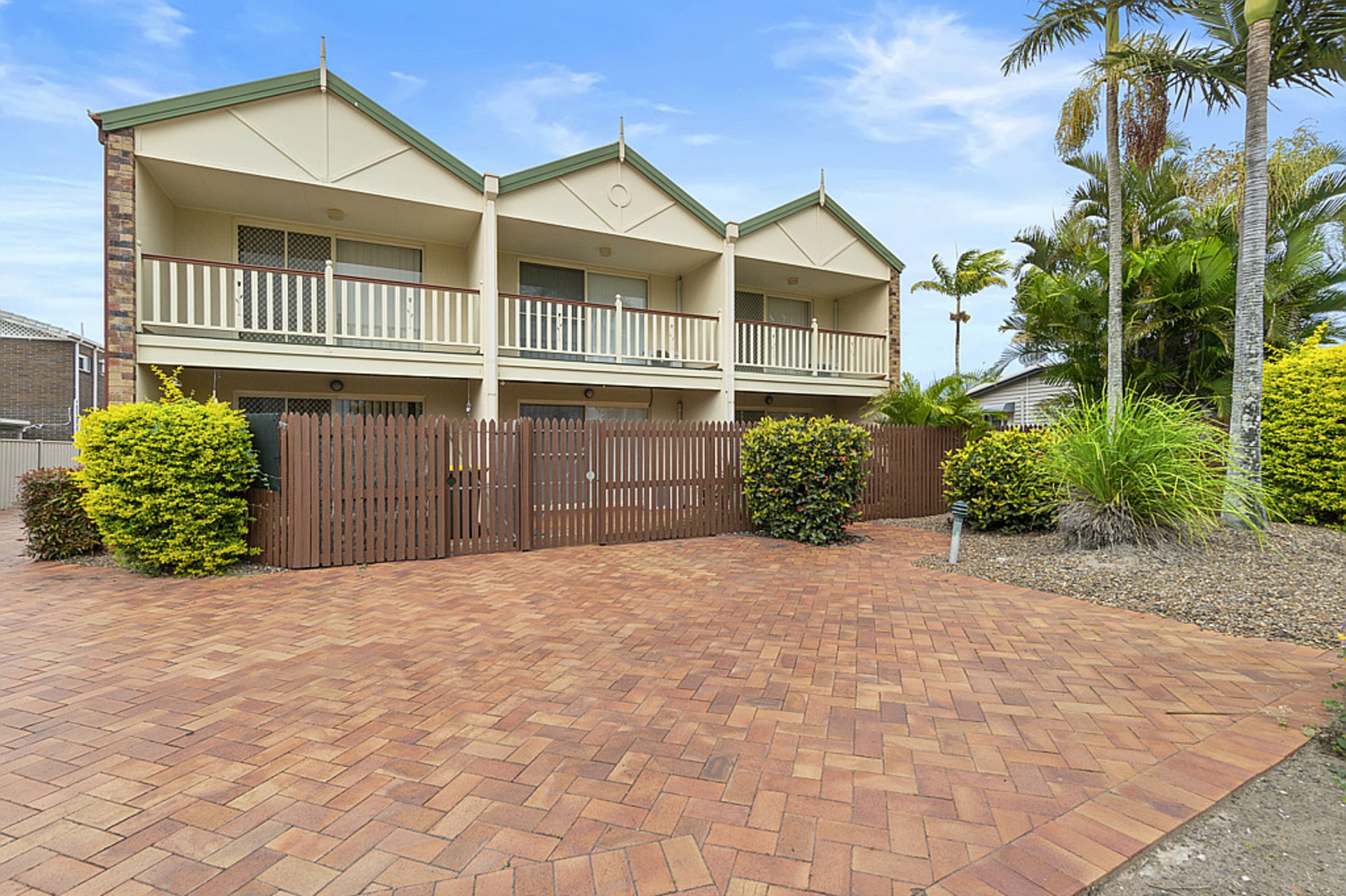 3/4 Avoca Street, BUNDABERG WEST
