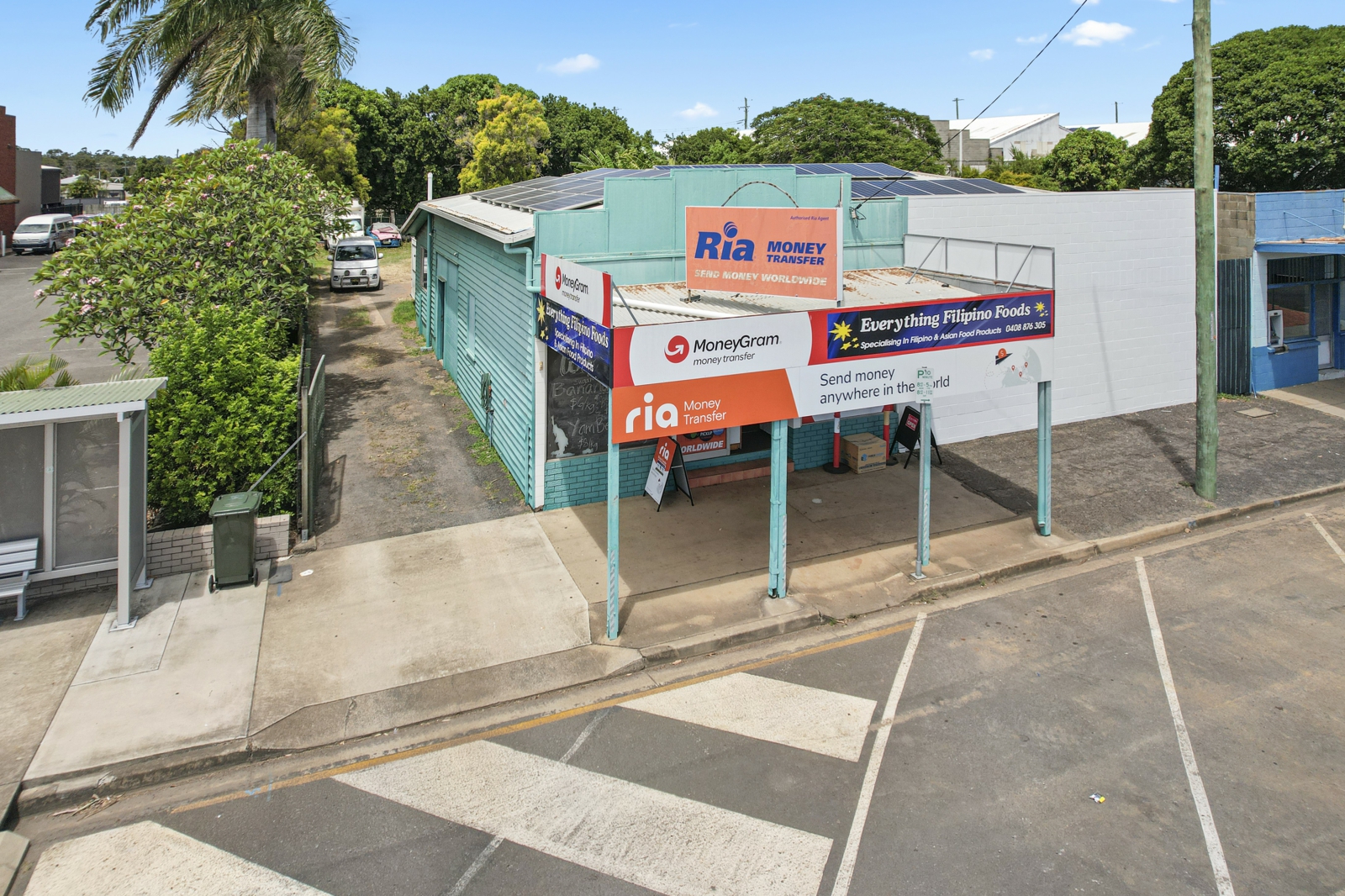 54 Princess Street,Bundaberg East