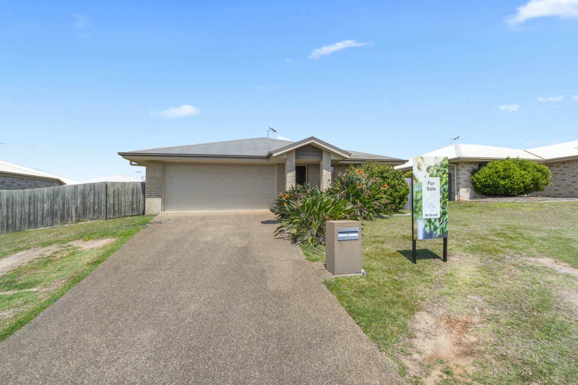 5 Hintz Street, BRANYAN