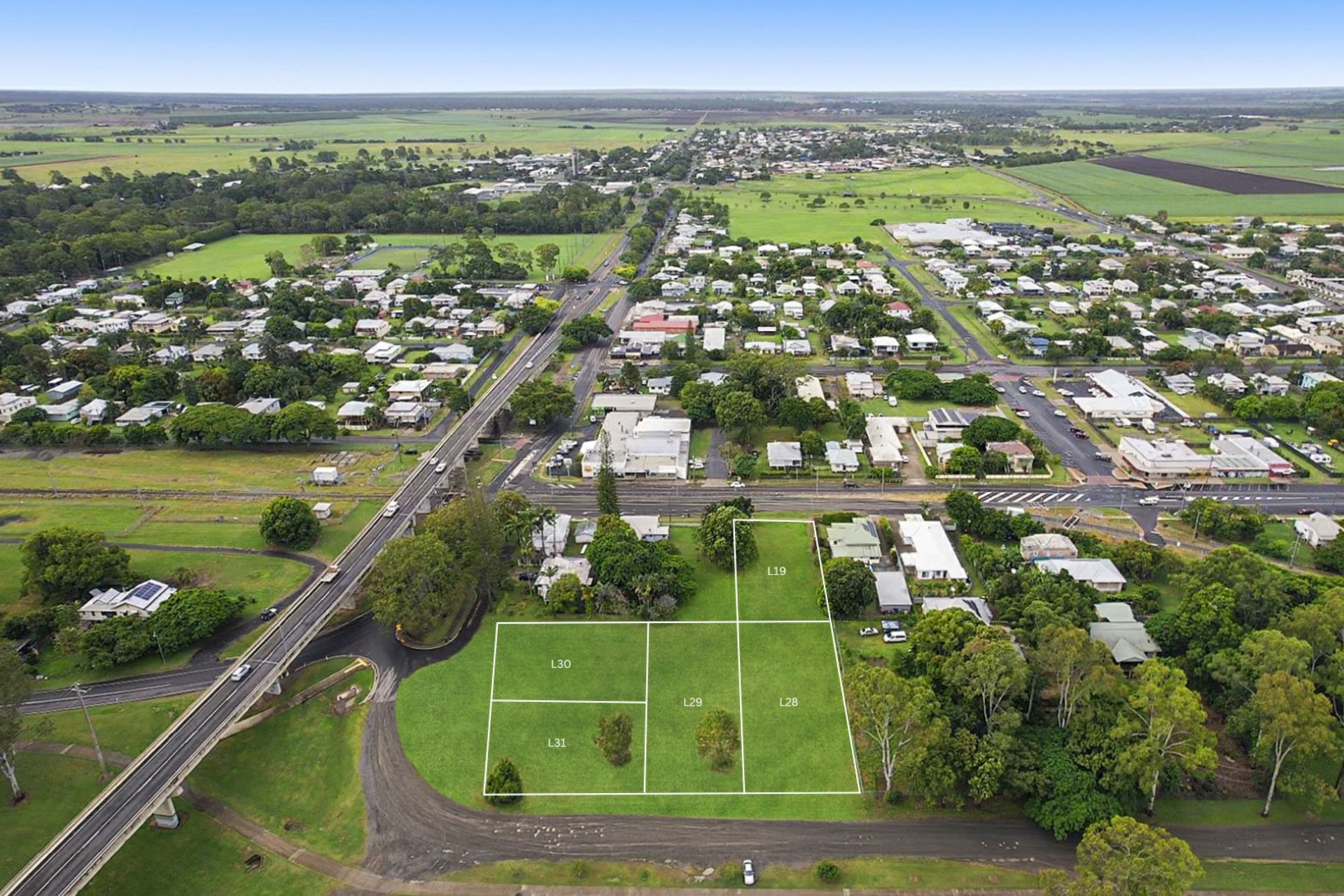 2 Hinkler Avenue,Bundaberg North