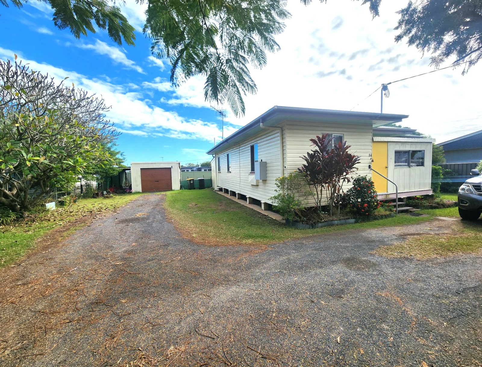 84 Sims Road, WALKERVALE