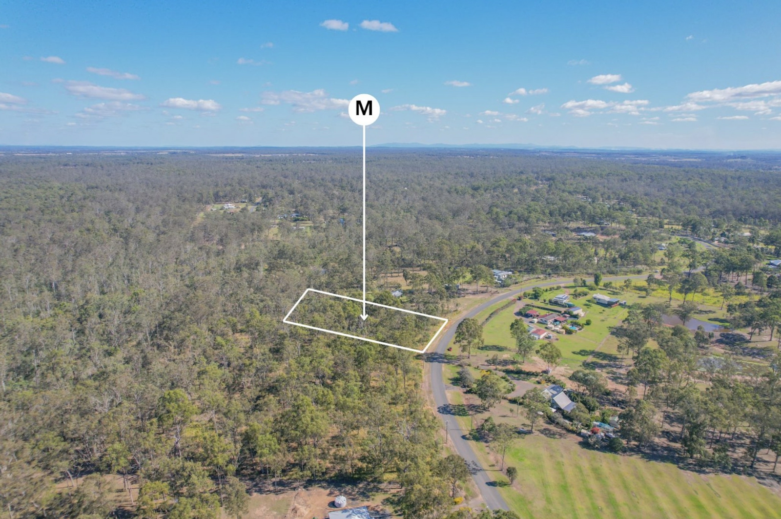 42 Billabong Way, BUCCA