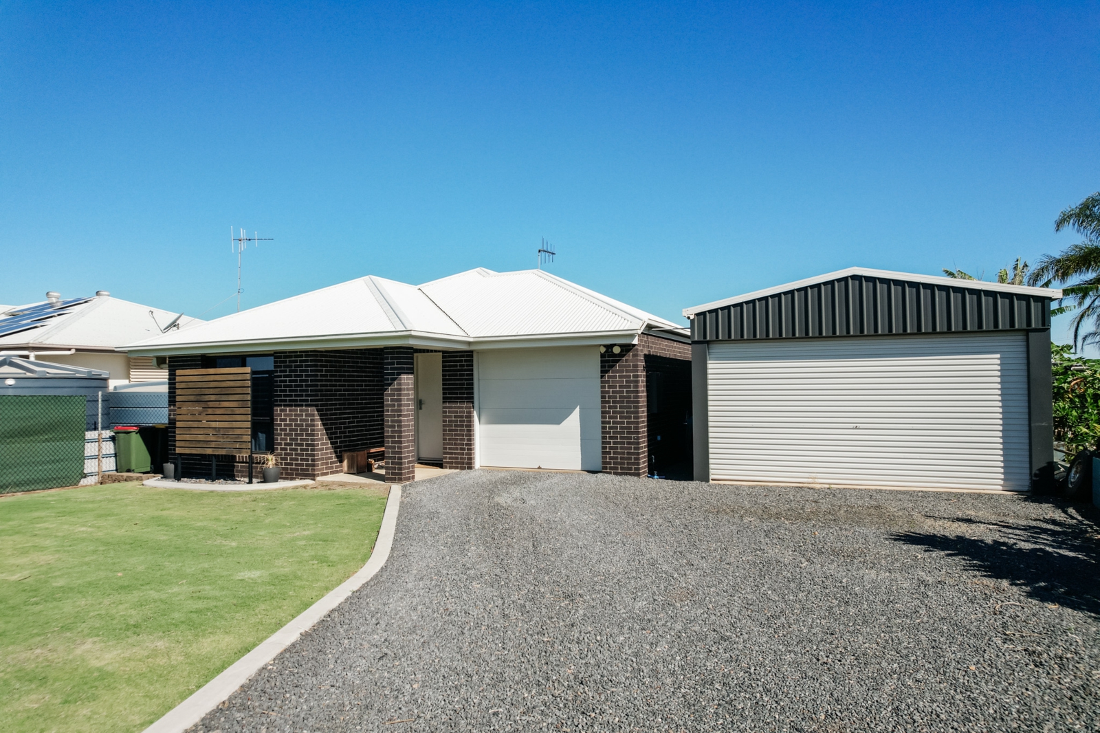 166A Mount Perry Road, BUNDABERG NORTH