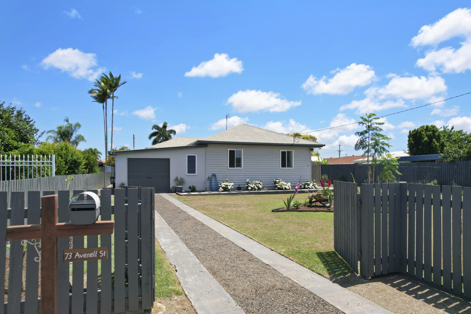 73 Avenell Street, AVENELL HEIGHTS