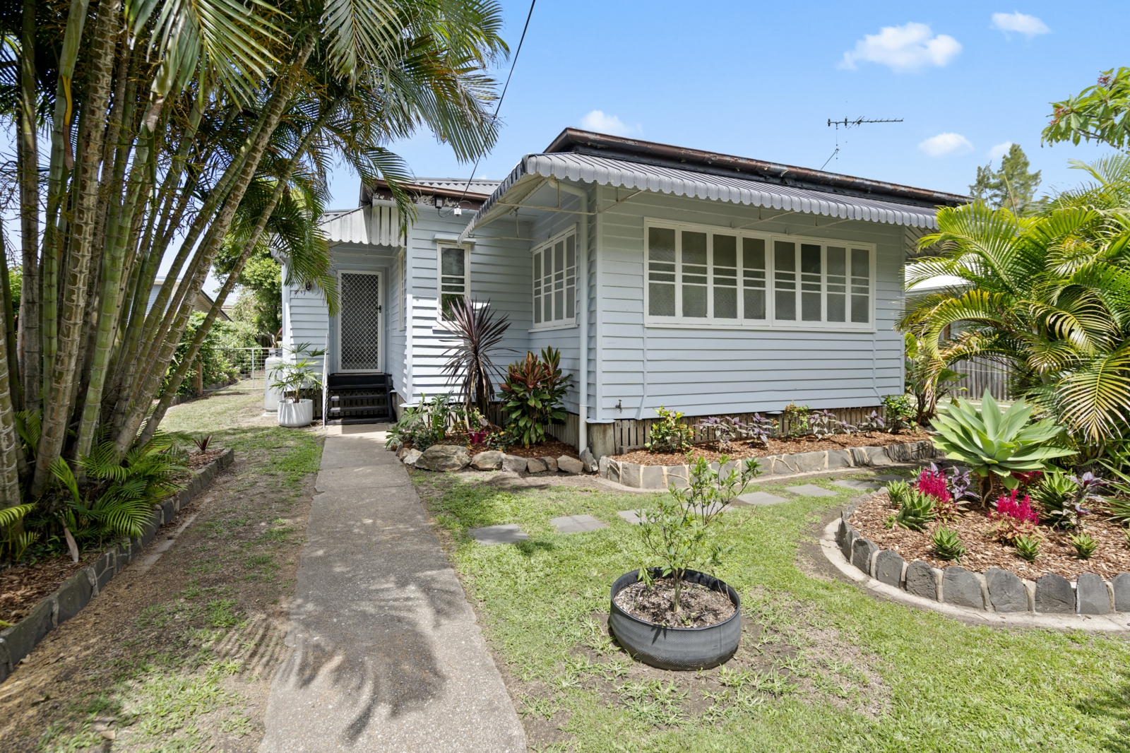 10A Griffith Street, BUNDABERG SOUTH
